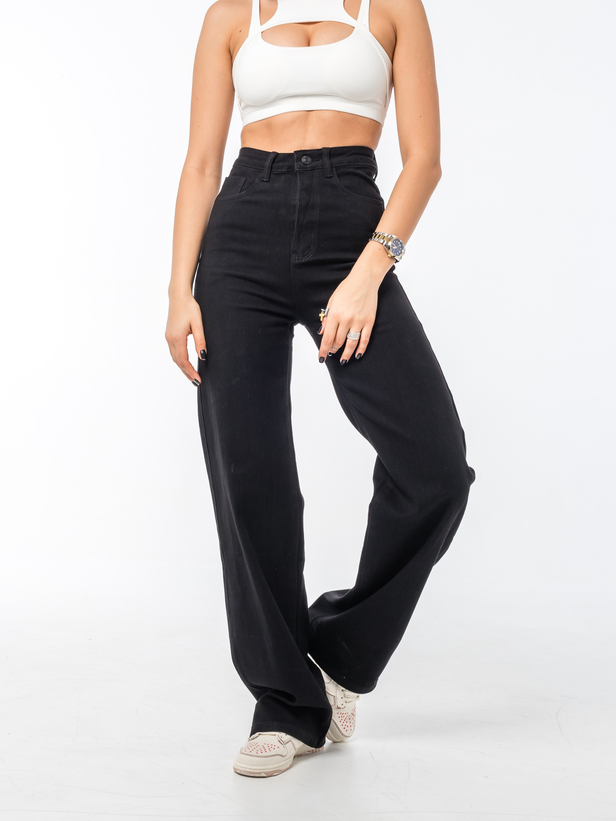 Джинсы. Фотограф в Краснодаре Арина Кудряшова