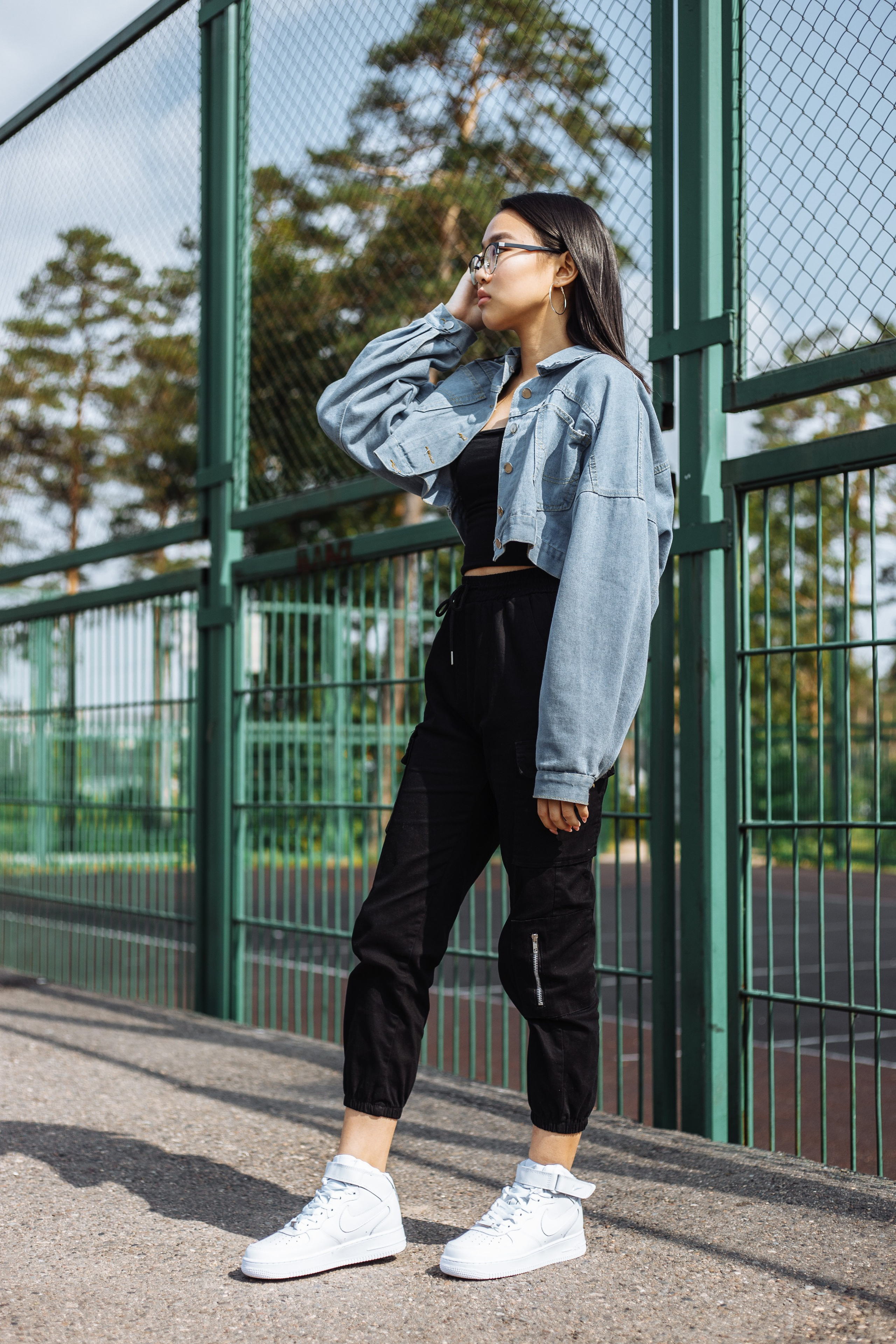 Контент для магазина одежды. Фотограф Улан-Удэ