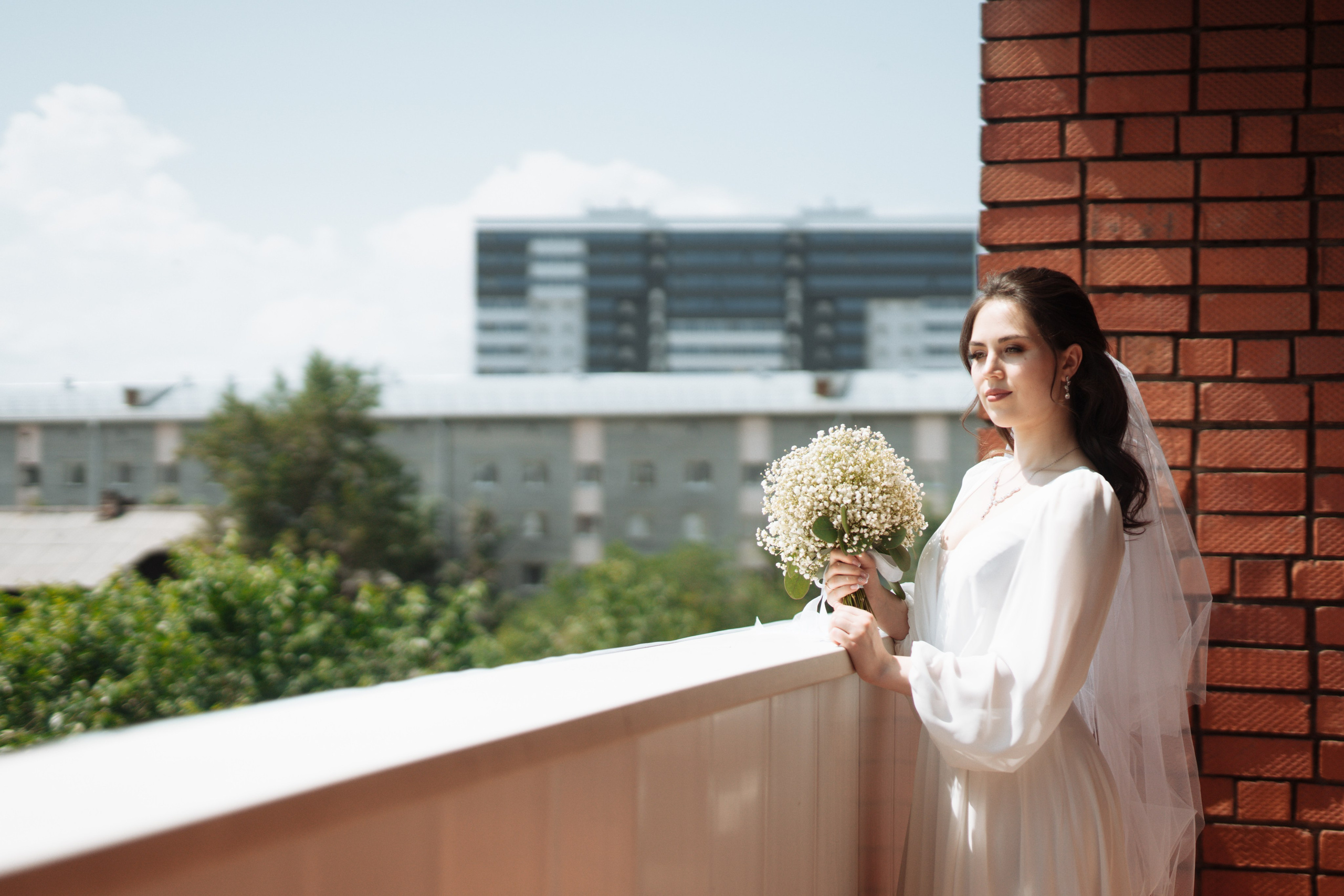 Свадьба Максима и Александры. Фотограф Улан-Удэ