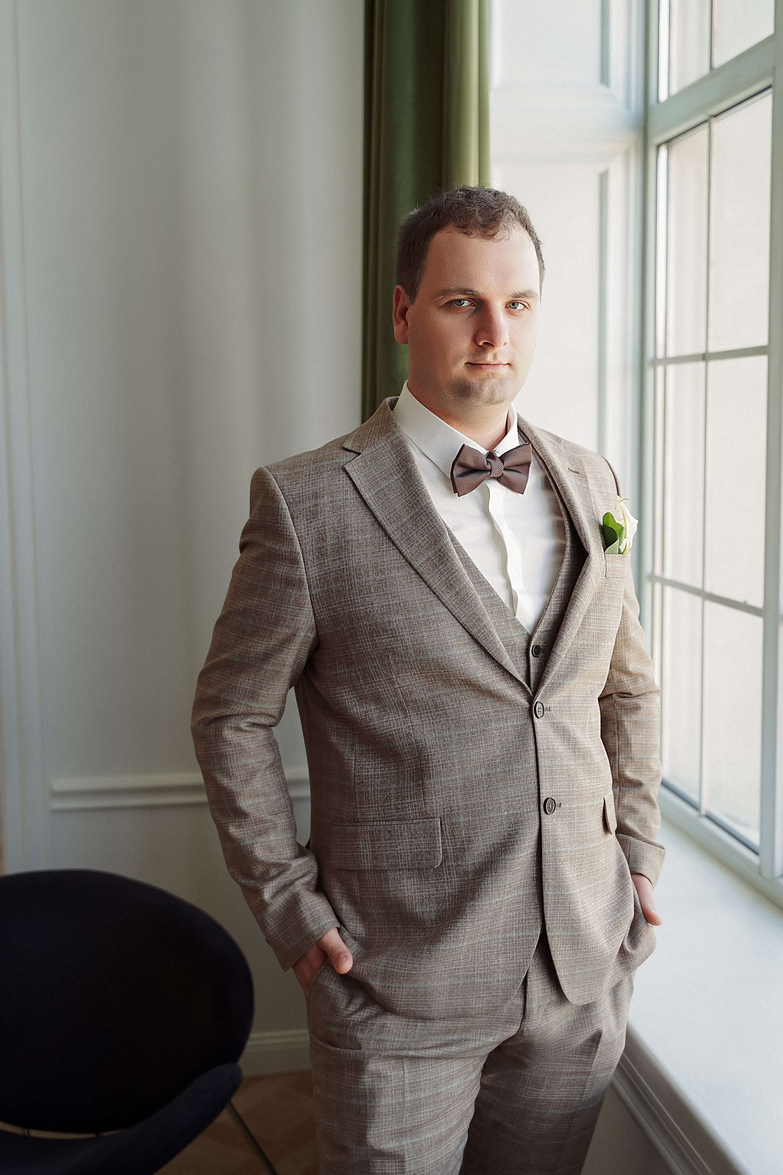 Святослав и Мария. Свадебный и семейный фотограф в Краснодаре Миненко Кристина