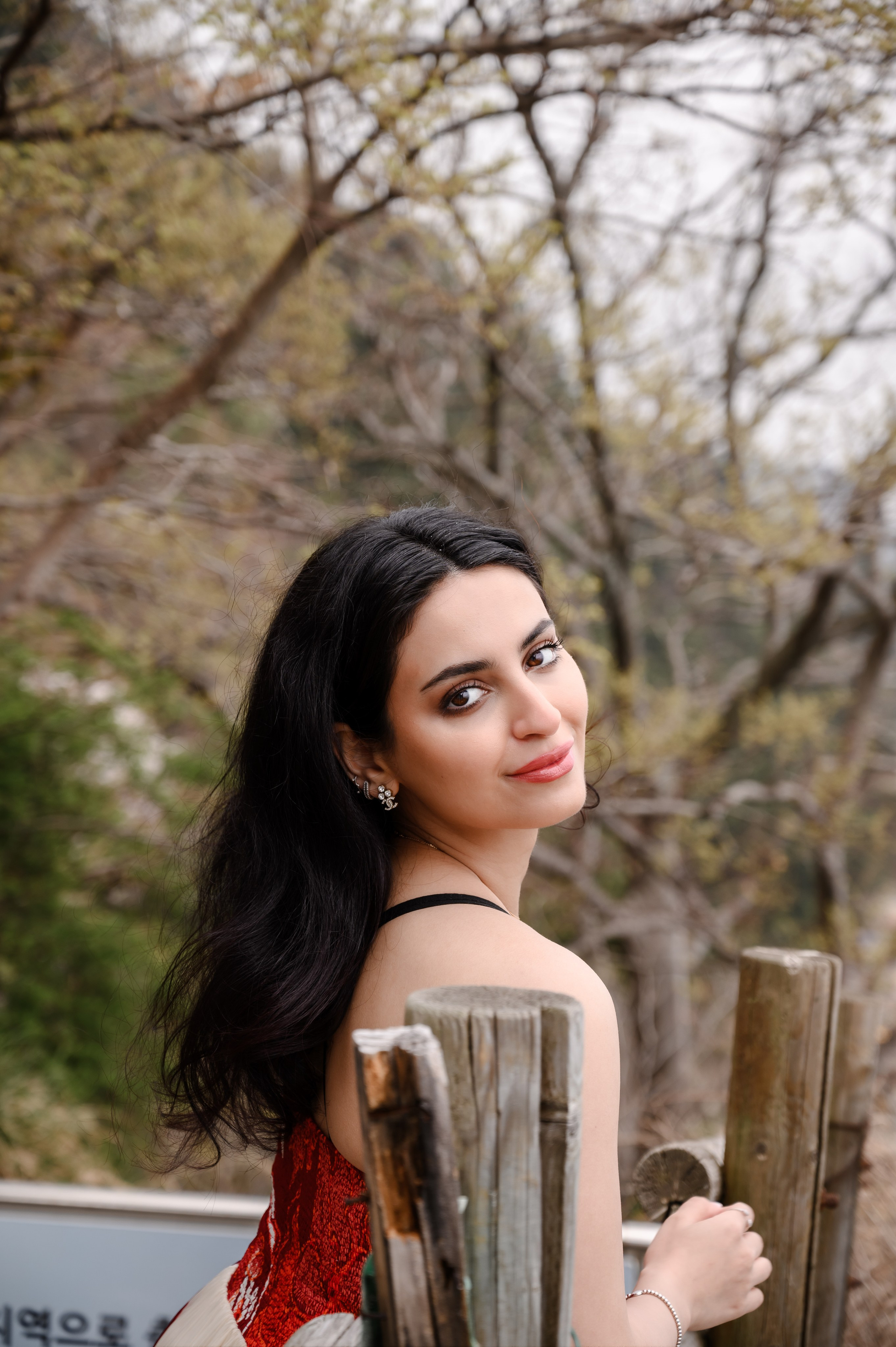 Huinnyeoul Cultural Village. Busan photographer | Фотограф Пусан