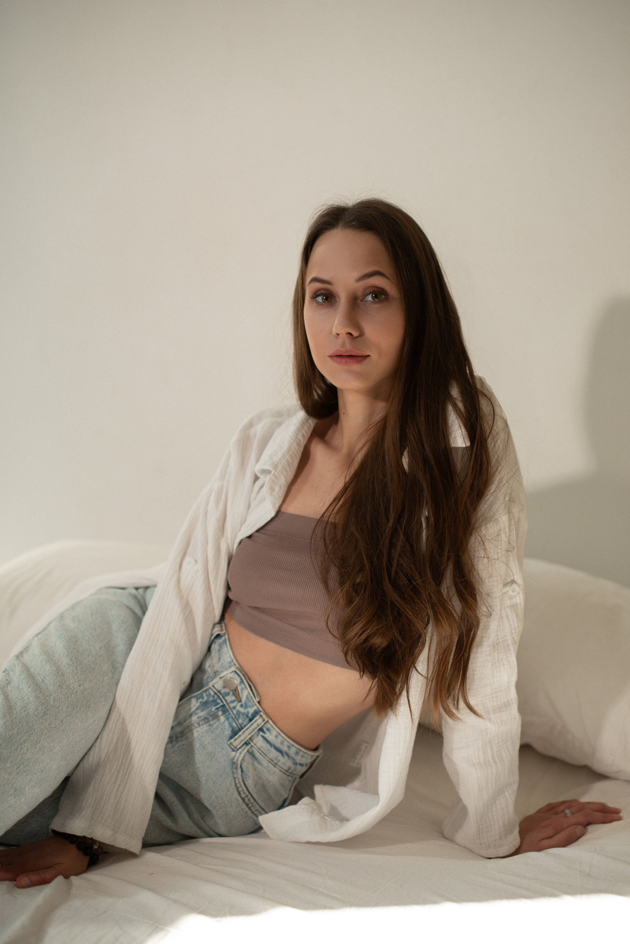 Dasha. Busan photographer | Фотограф Пусан