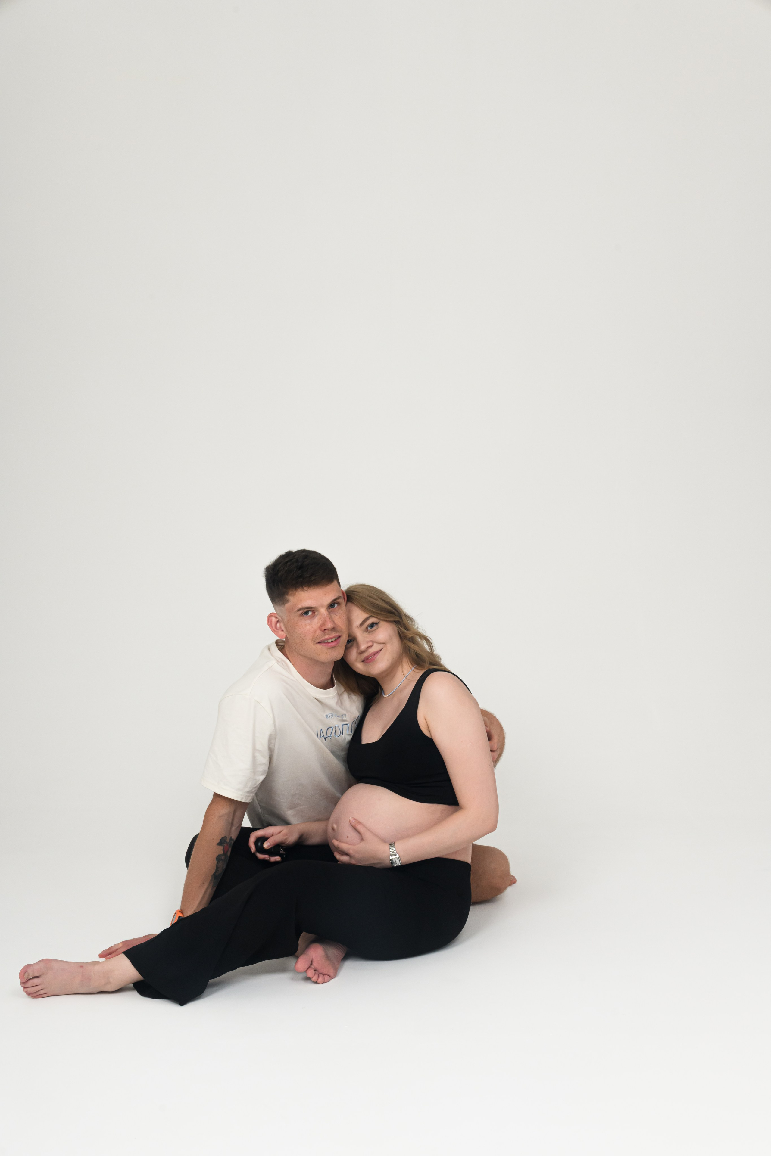 В ожидании чуда. ON студия автопортрета в Москве