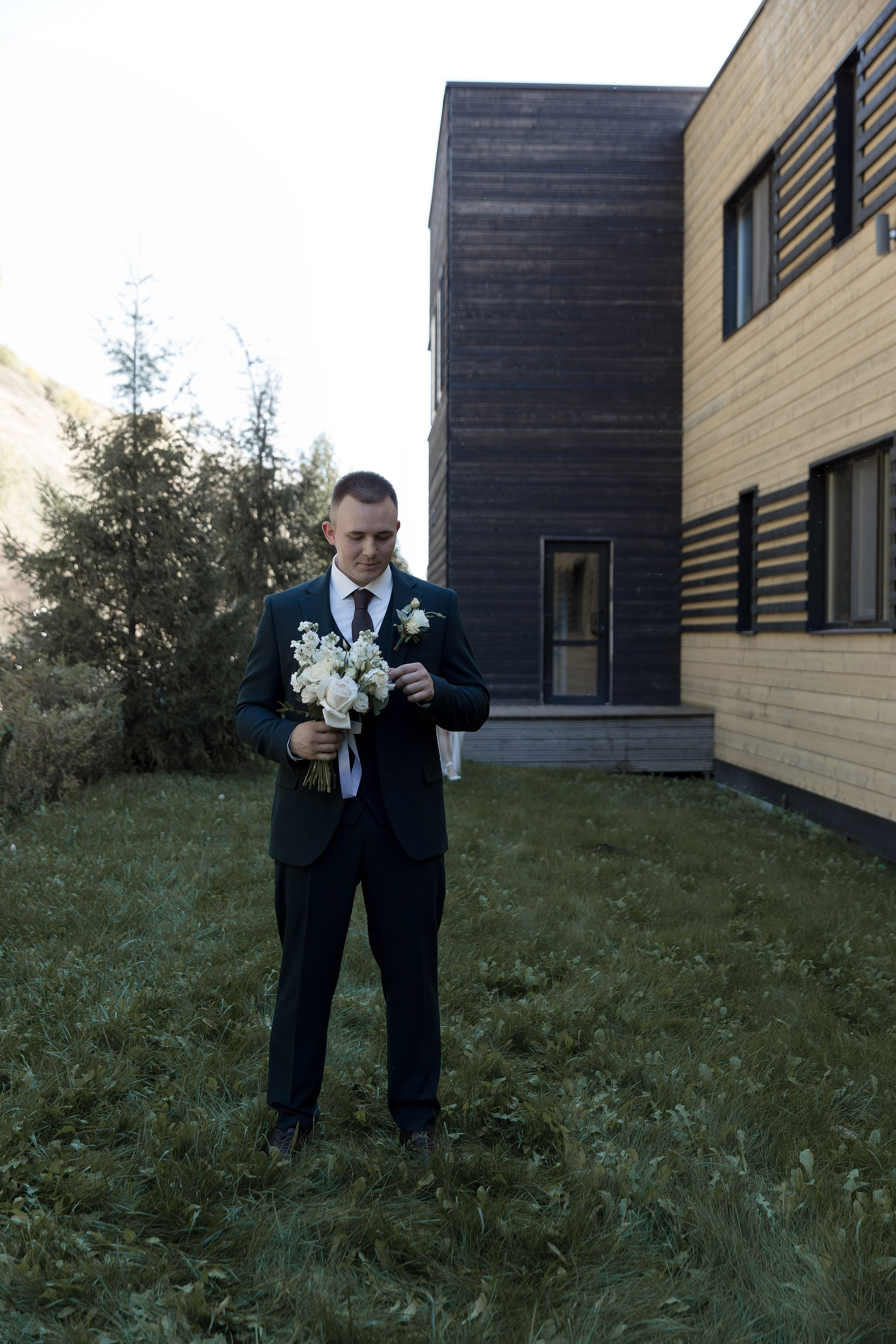 Слияние. Свадебный и семейный фотограф в Самаре Стрельникова Ирина