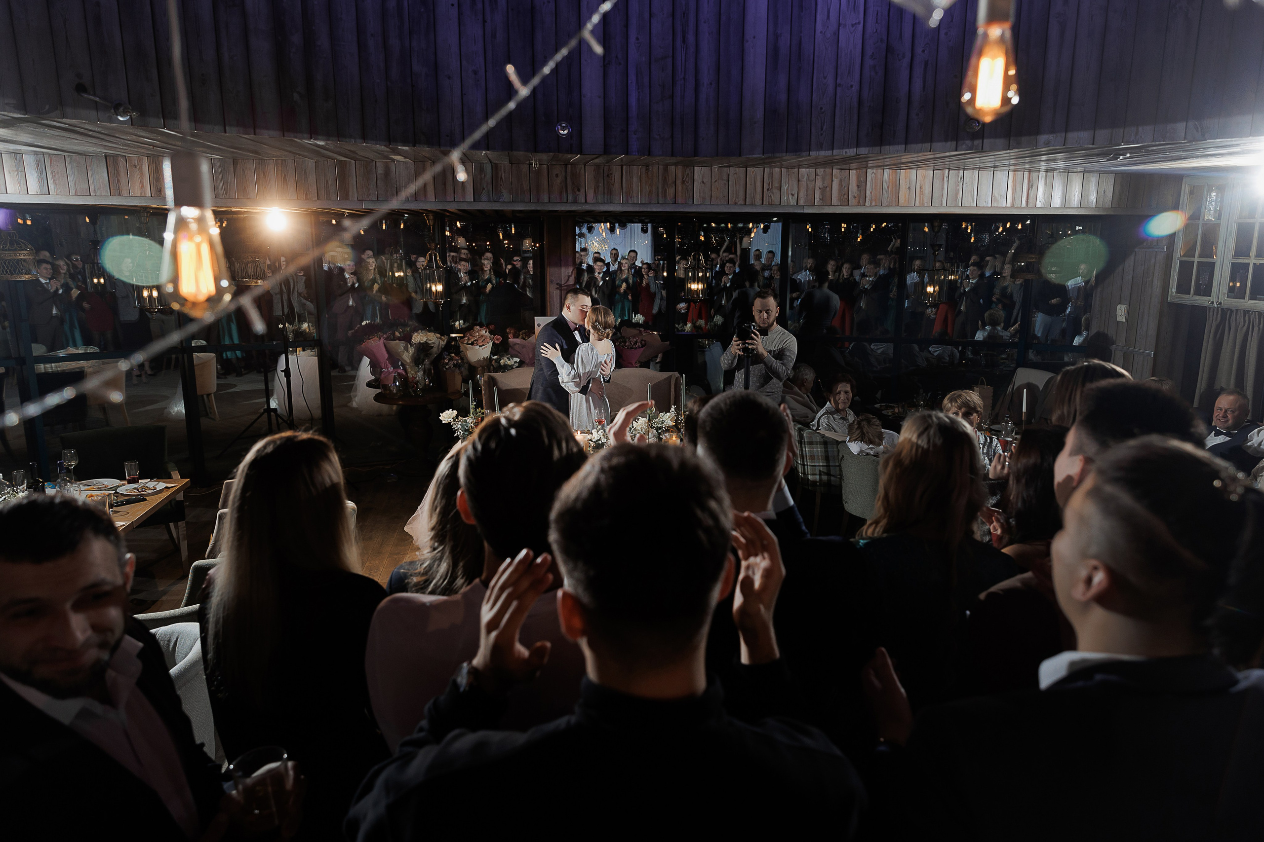 Свадьба. Свадебный и семейный фотограф в Твери и Тверской области