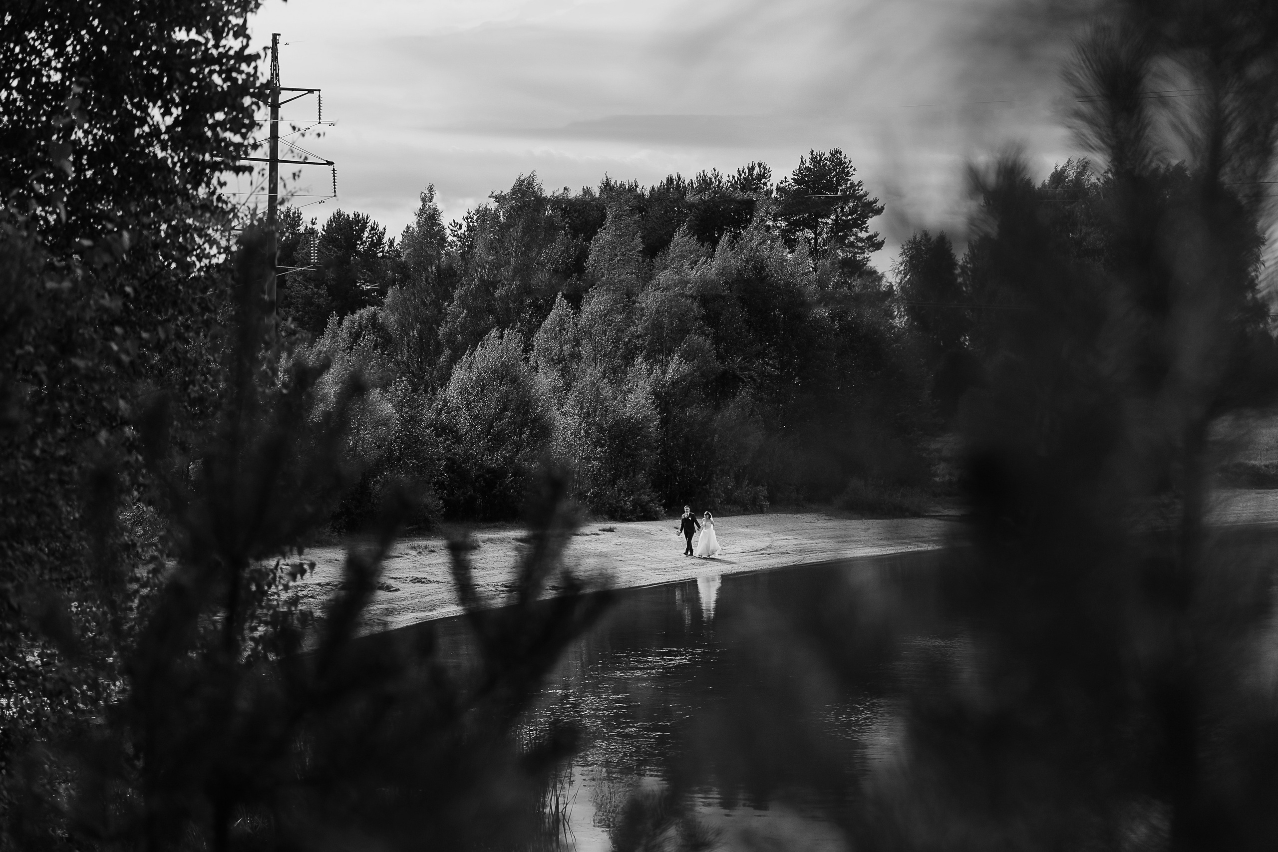 Свадьба. Свадебный и семейный фотограф в Твери и Тверской области