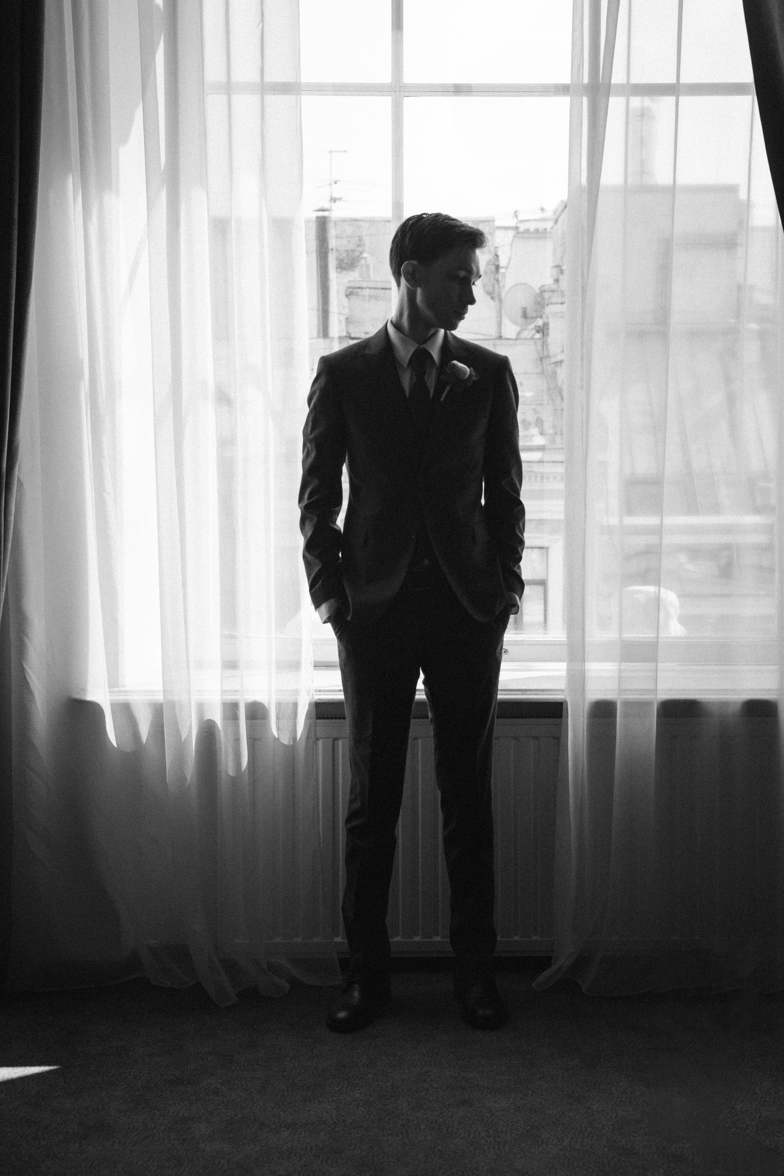 Павел & Екатерина. Питерский фотограф