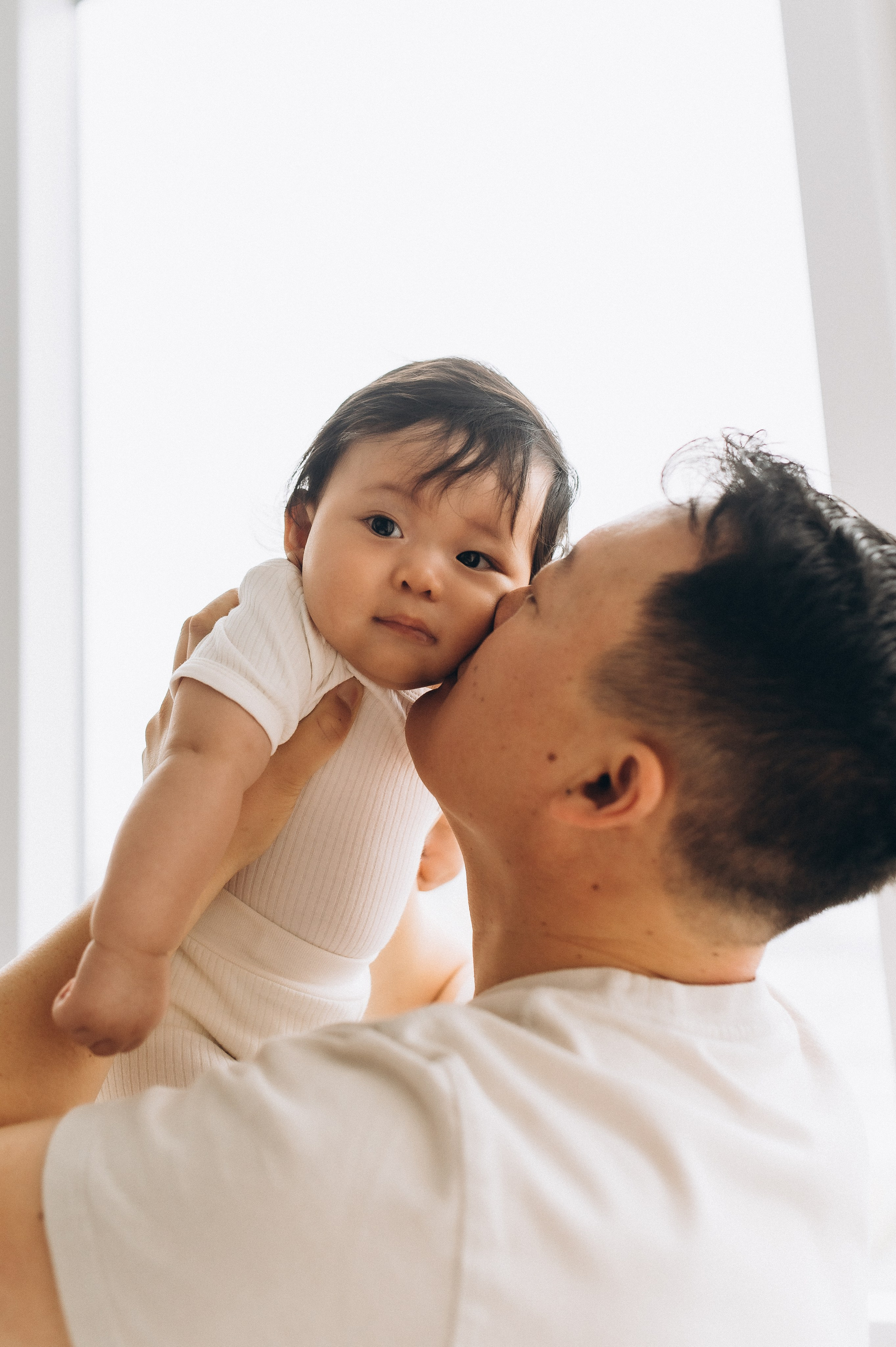 Домашняя семейная. Фотограф ПИТЕР СПБ Надежда Баранова