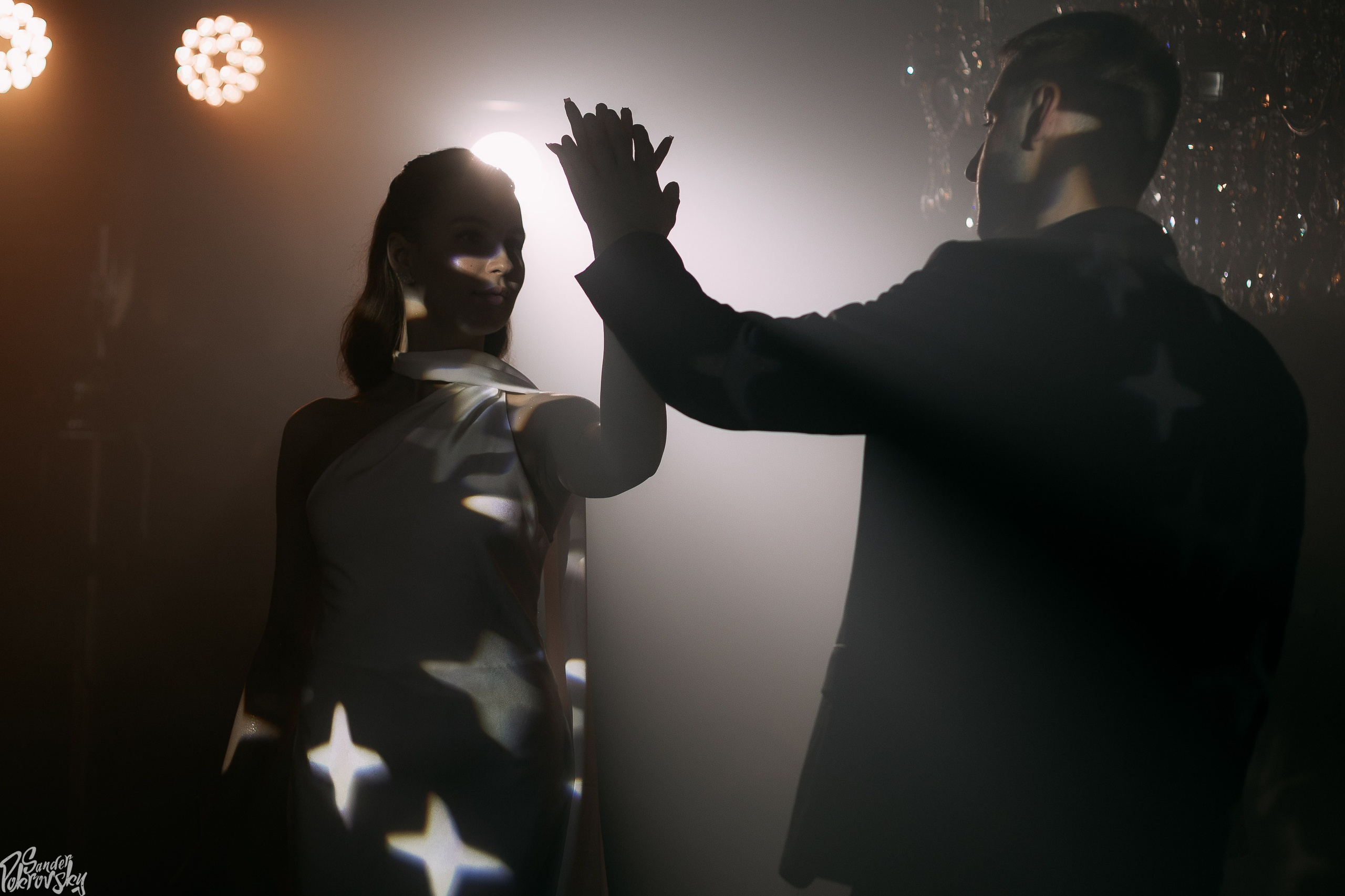 Иван и Анастасия. Свадебный и репортажный фотограф в Чебоксарах Покровский Александр