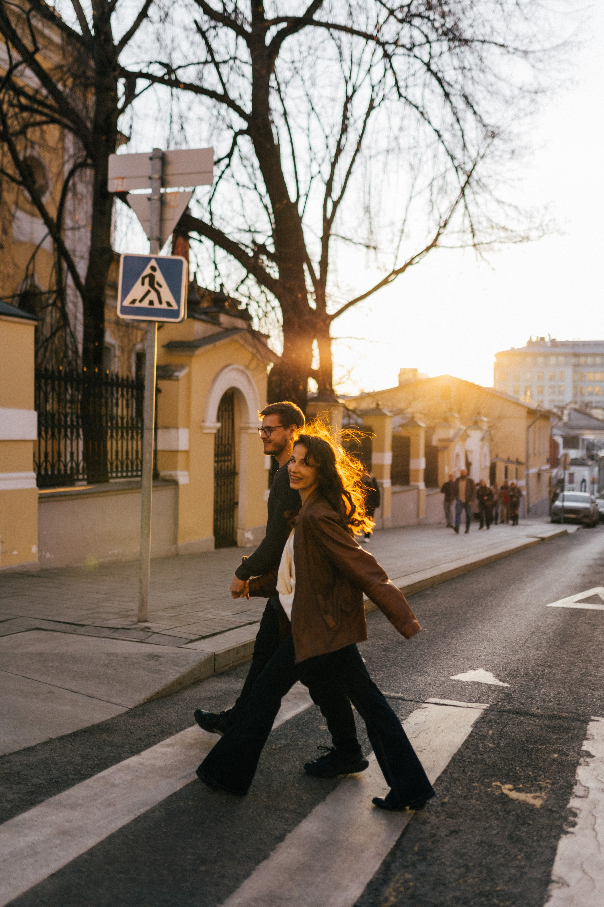 Вадим/Таня. Фотограф в Москве Татьяна Сергеева