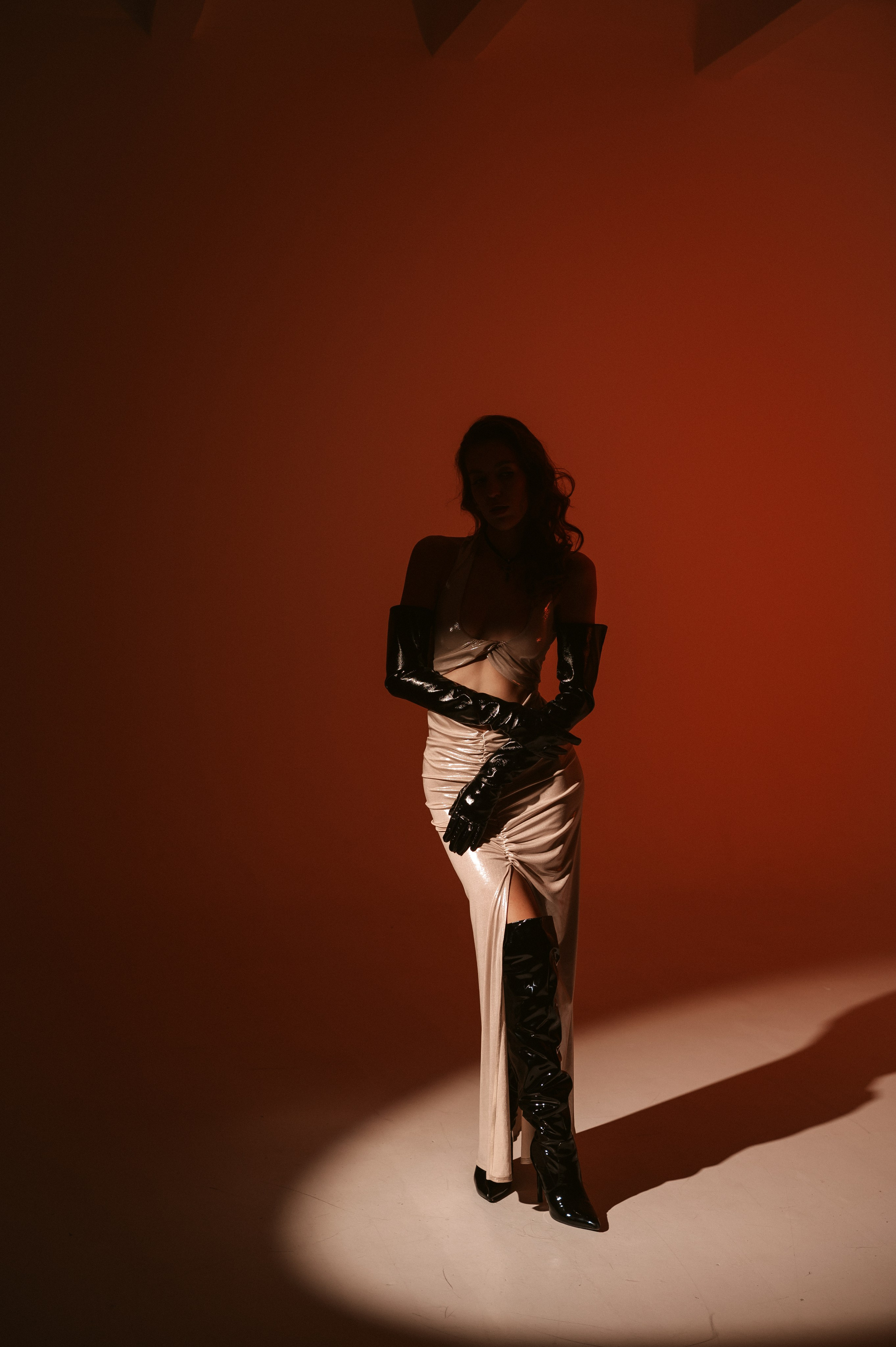 Nastya. Фотограф — Ася Орехова