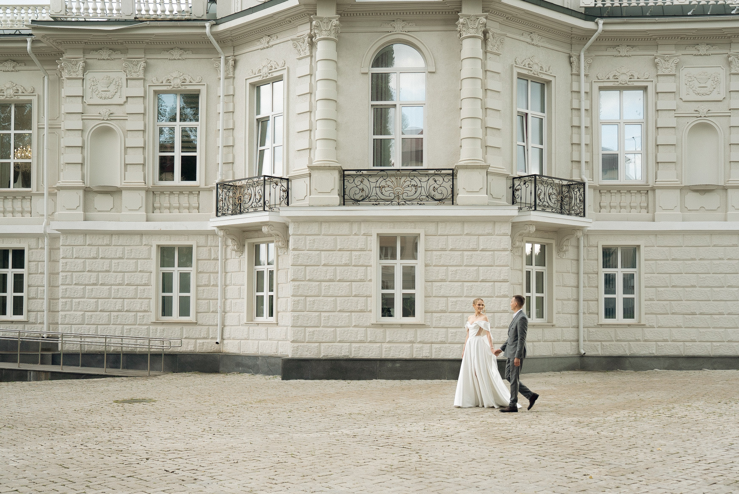 Руслан & Ксения. Свадебный и семейный фотограф в Лениногорске Альбина Хасаншина