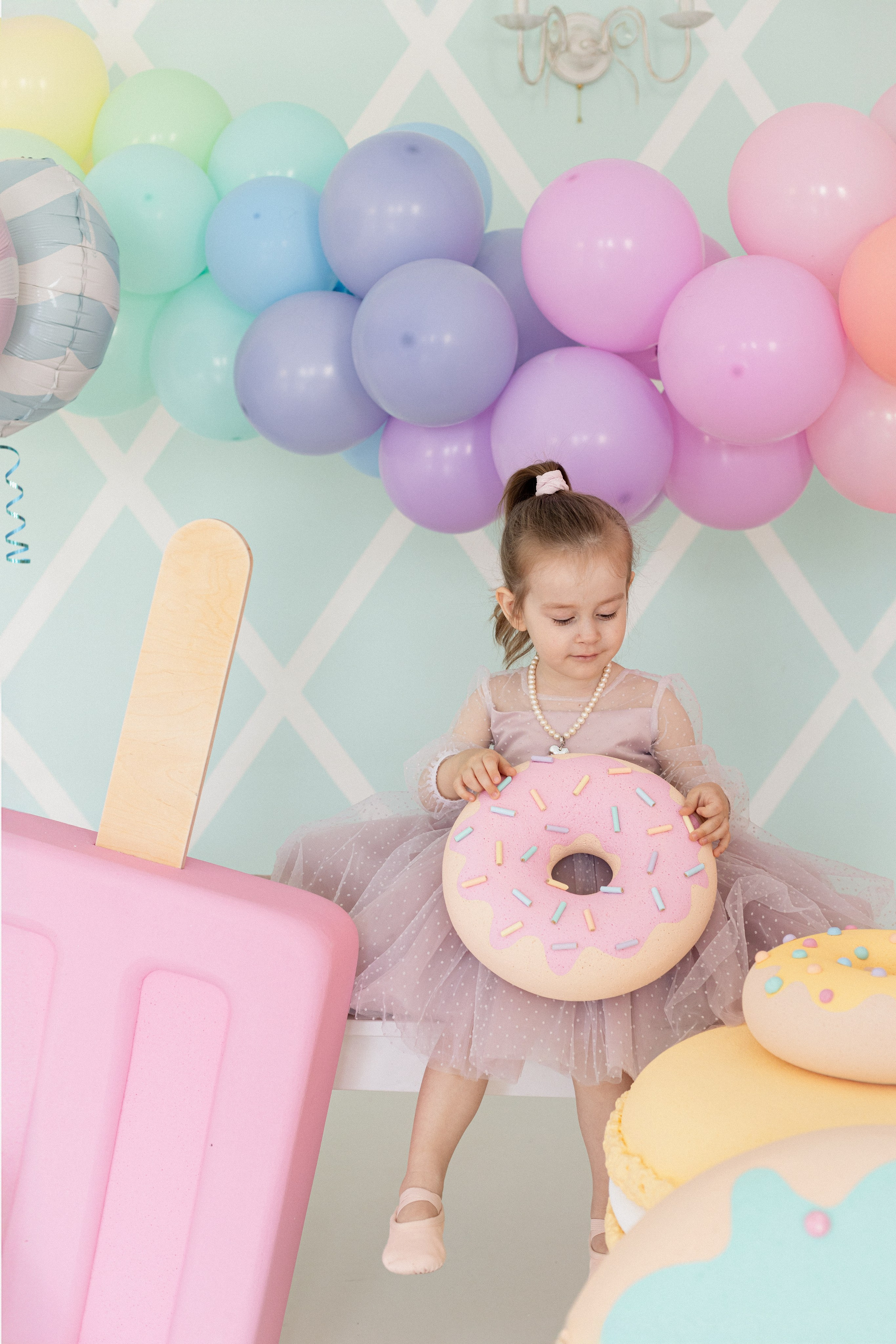 Балет с 2-х лет | Братиславская | весна. Кузьмина Анастасия — контент-фотограф | Москва