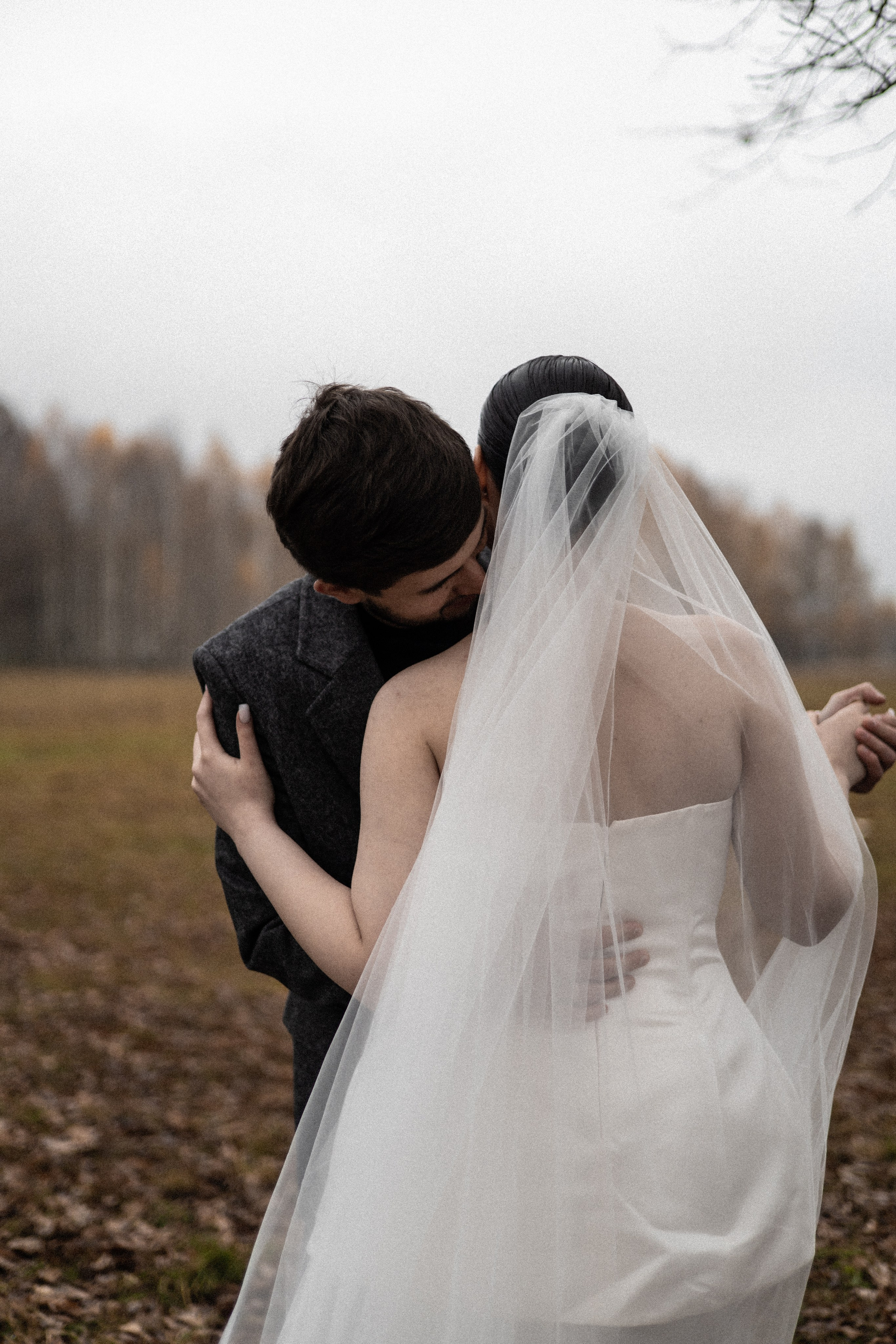 ЭДУАРД+КРИСТИНА. Фотограф Элла Ефимова