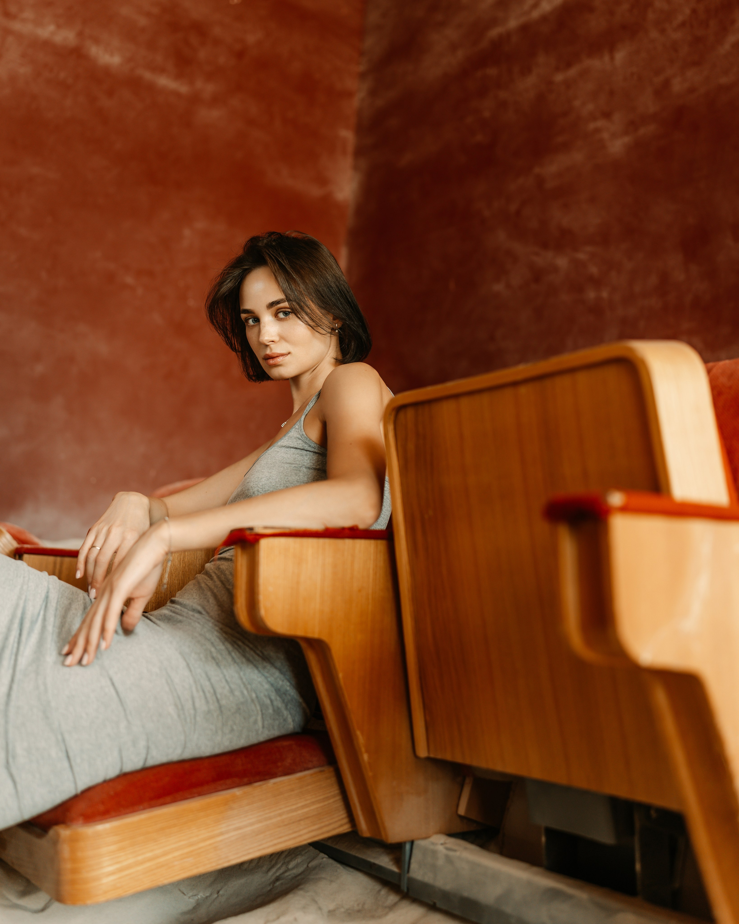 Портретный фотограф Санкт-Петербург Арнольд