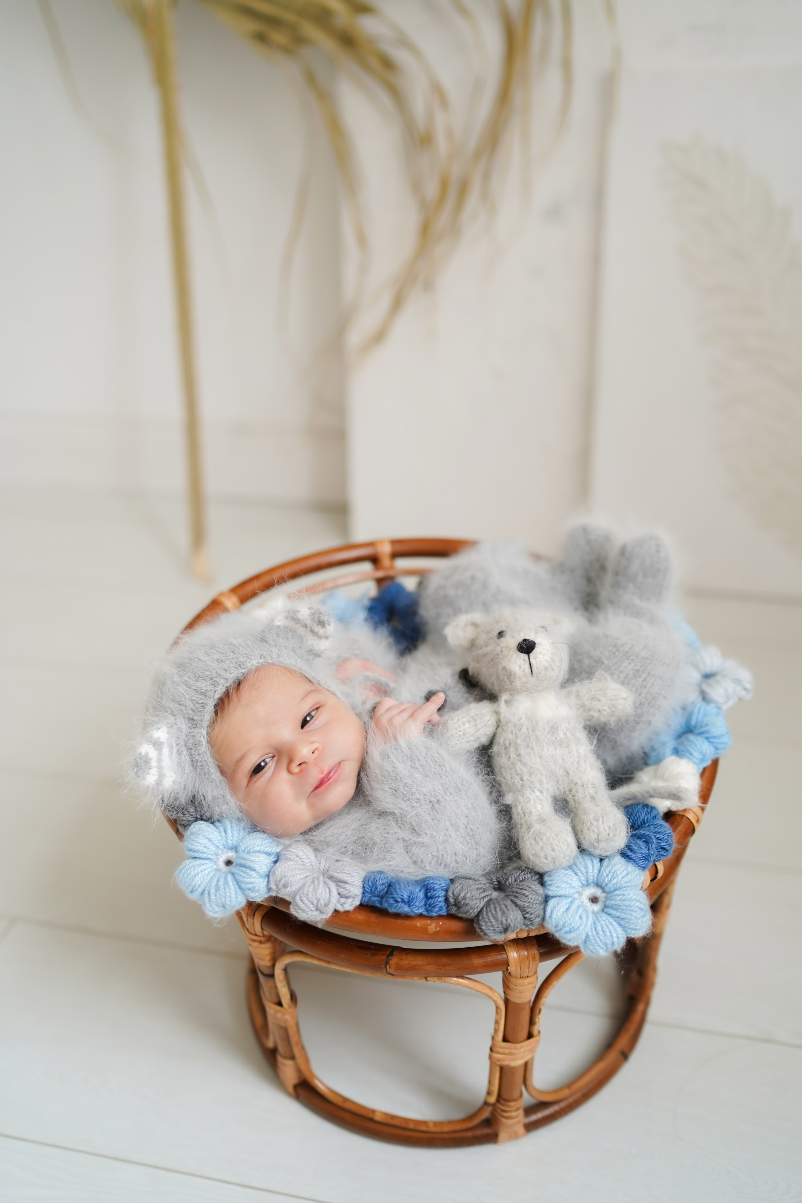 Рома. Детский и семейный фотограф в Москве Мария Луговая