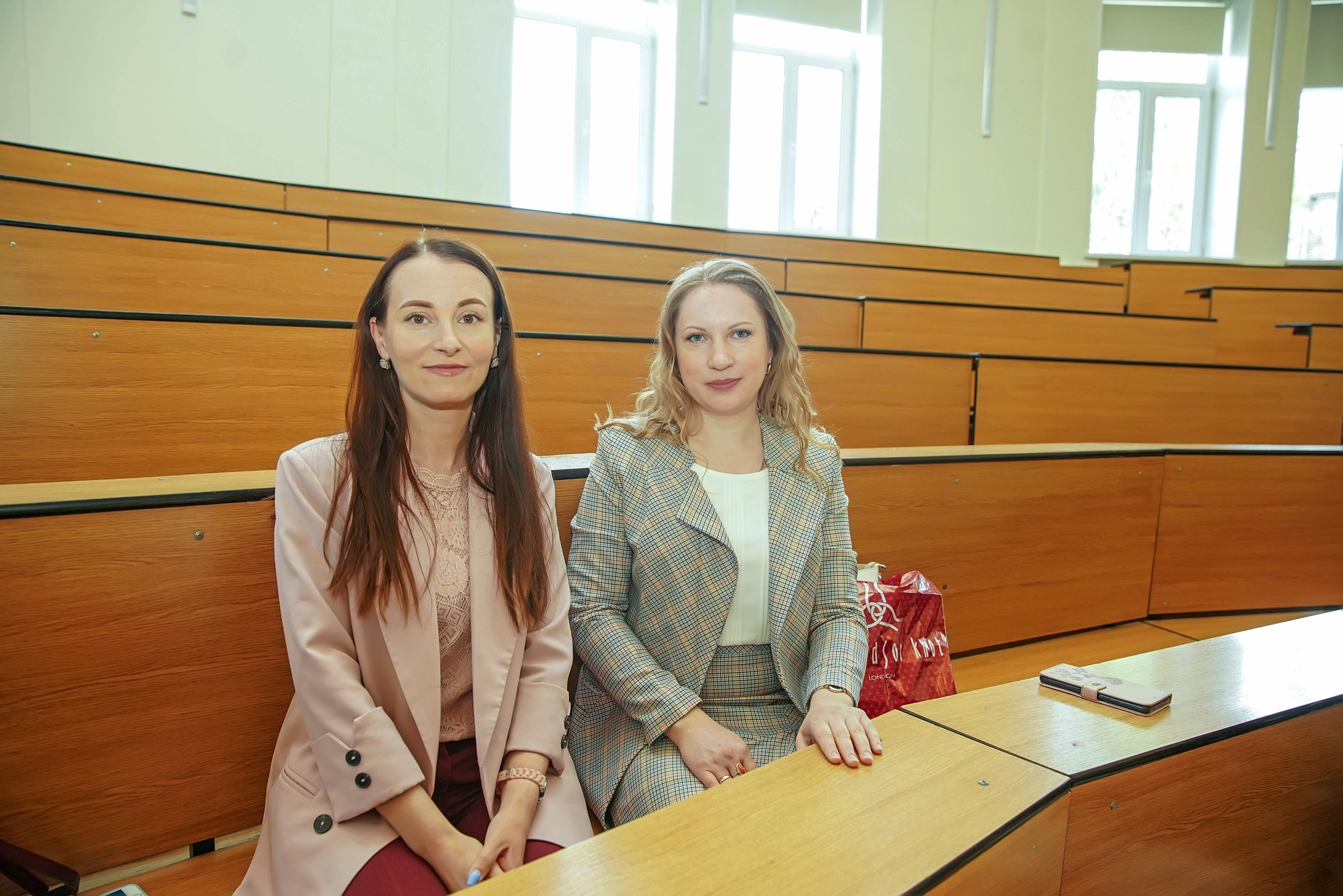 Встреча выпускников ПИМУ. Семейный и детский фотограф в Нижнем Новгороде