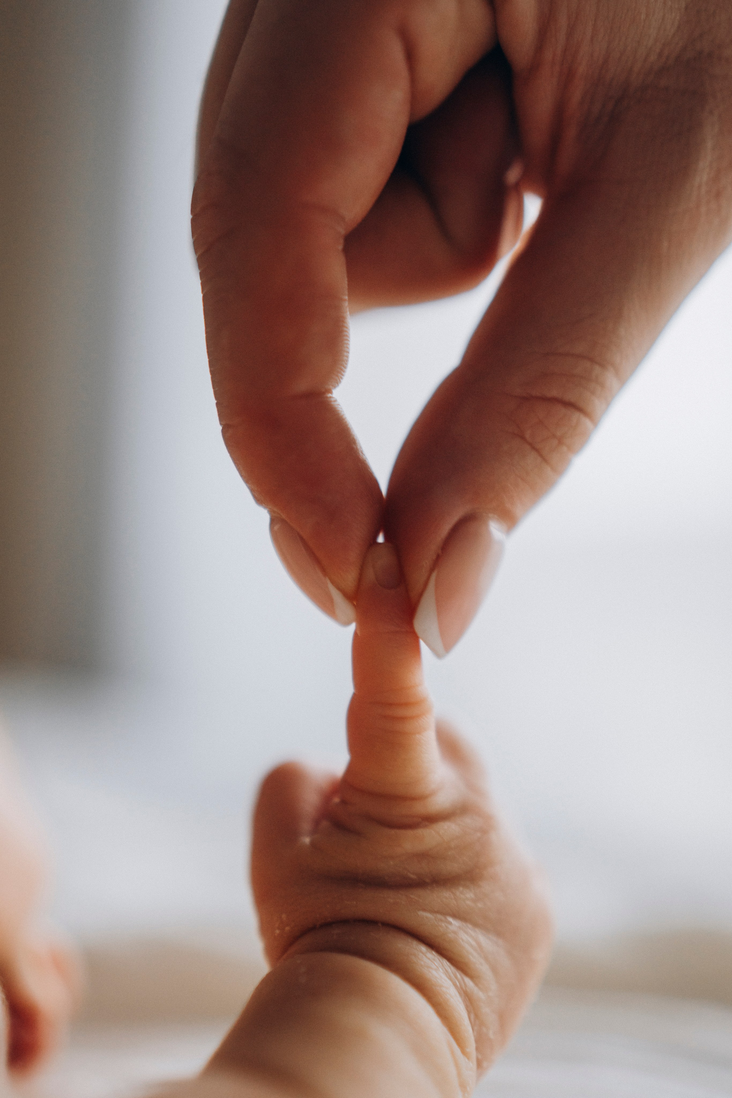 New Born. Фотограф из Санкт-Петербурга Бызина Наталья