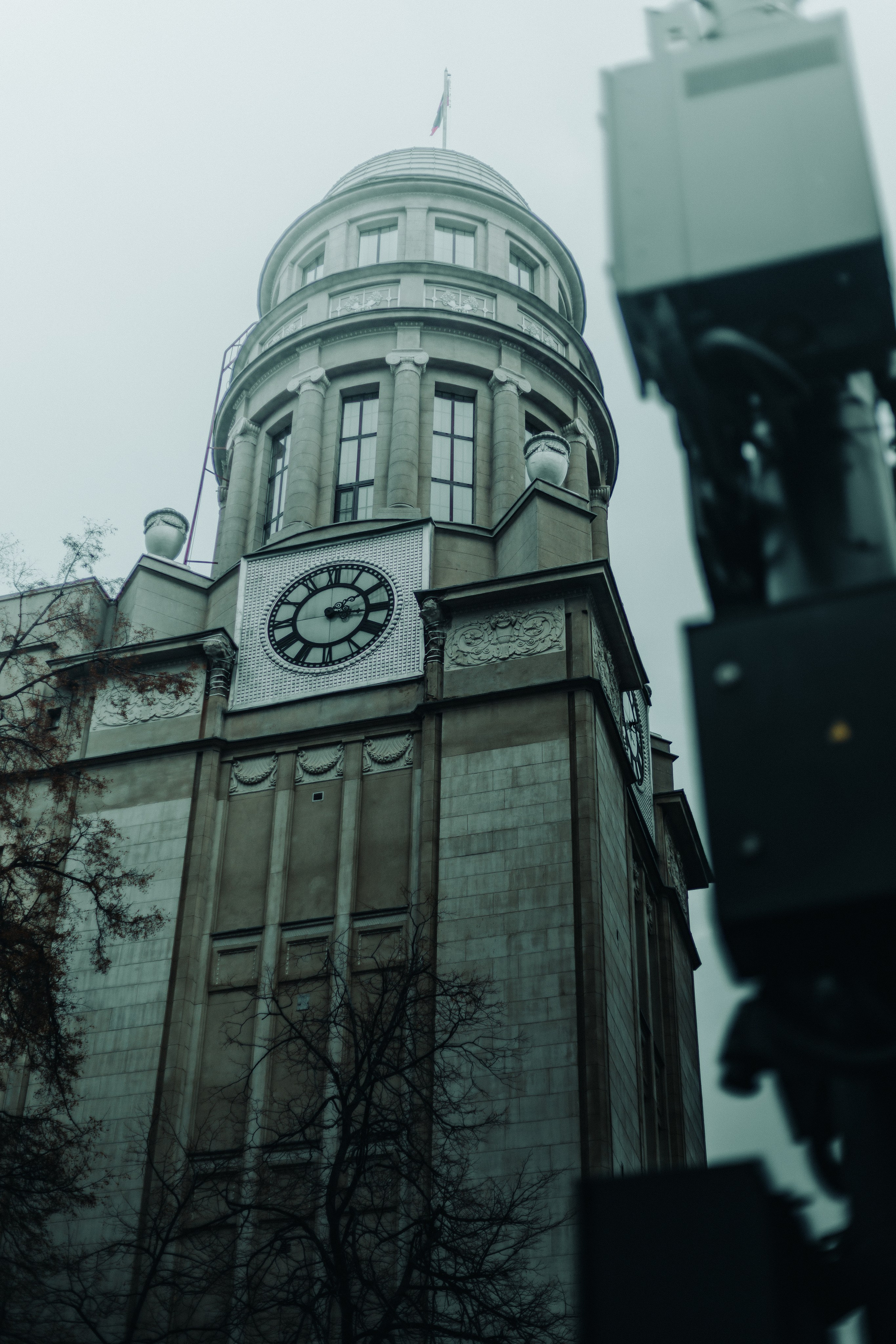 Стрит фотография Москва, Россия. Mood цвета, обработка, уроки, пресеты