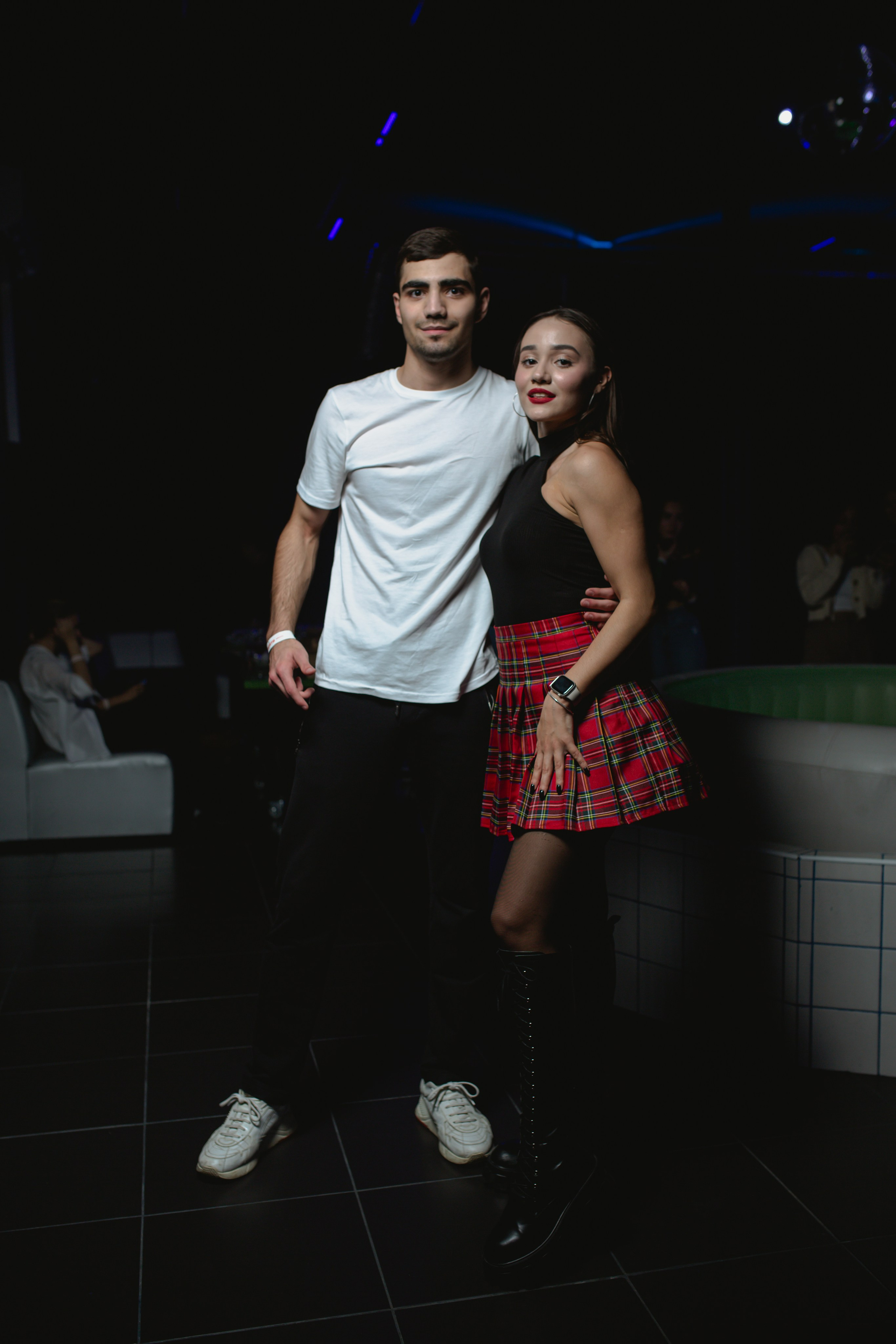 Фото мероприятий. Сайт фотографа Константина Савина