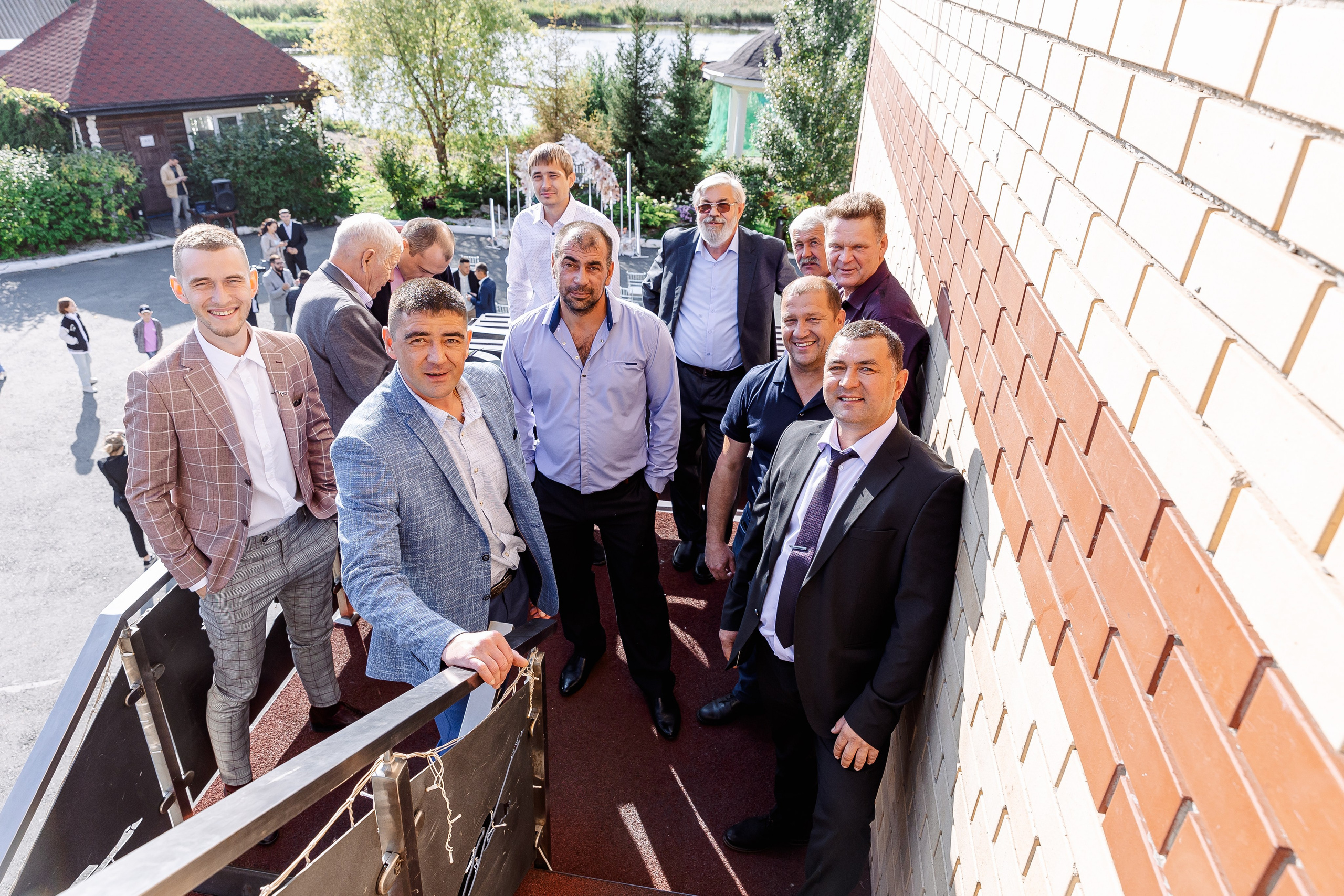 Любовь и Евгений. Свадебный и семейный фотограф в Челябинске Юлия Ишимова