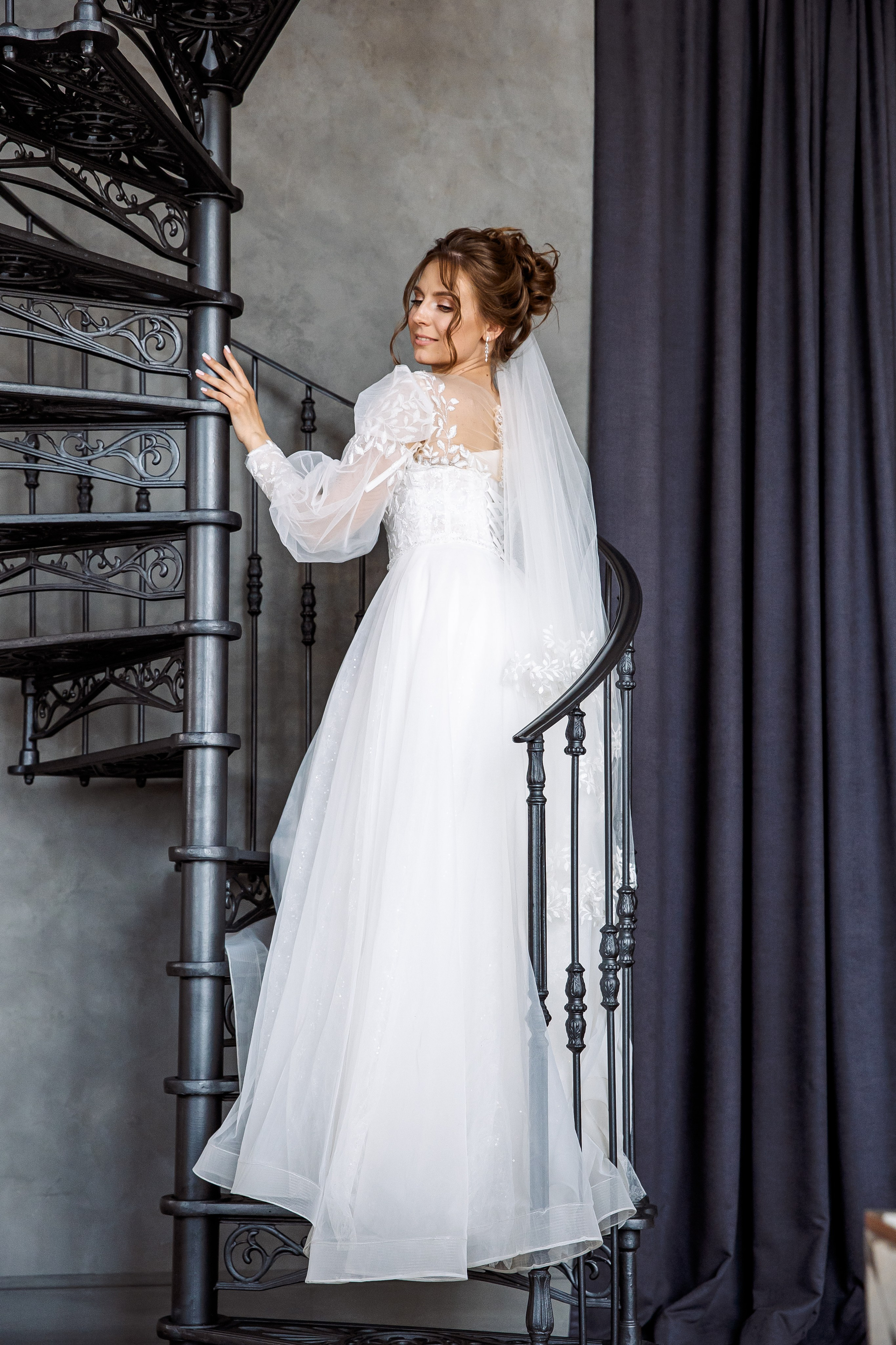 Евгений и Татьяна. Свадебный и семейный фотограф в Челябинске Юлия Ишимова