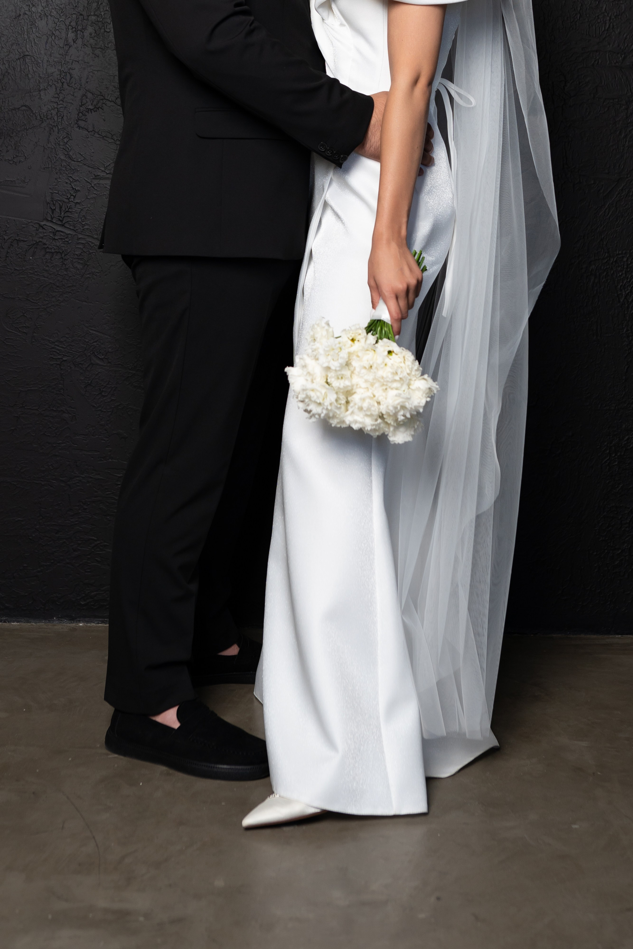 Свадьба Яны и Максима (банкет). Фотограф Чебоксары