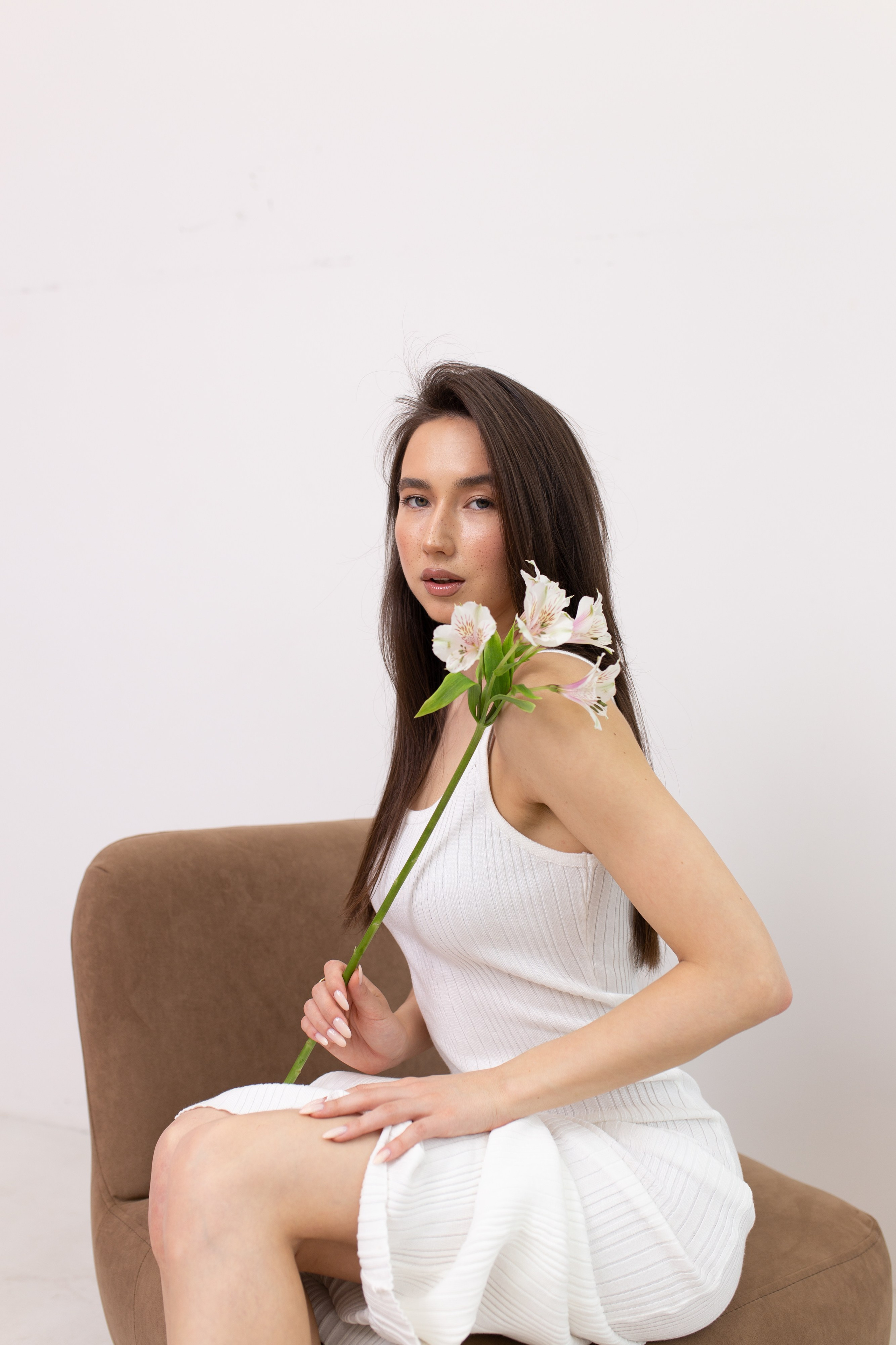 Мария. Фотограф Чебоксары