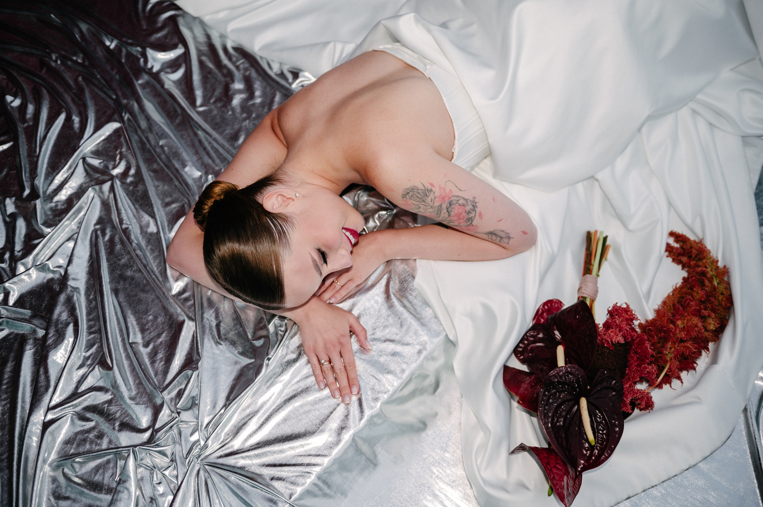 А&И. Фотограф Рязань. Дарья Дмитриева