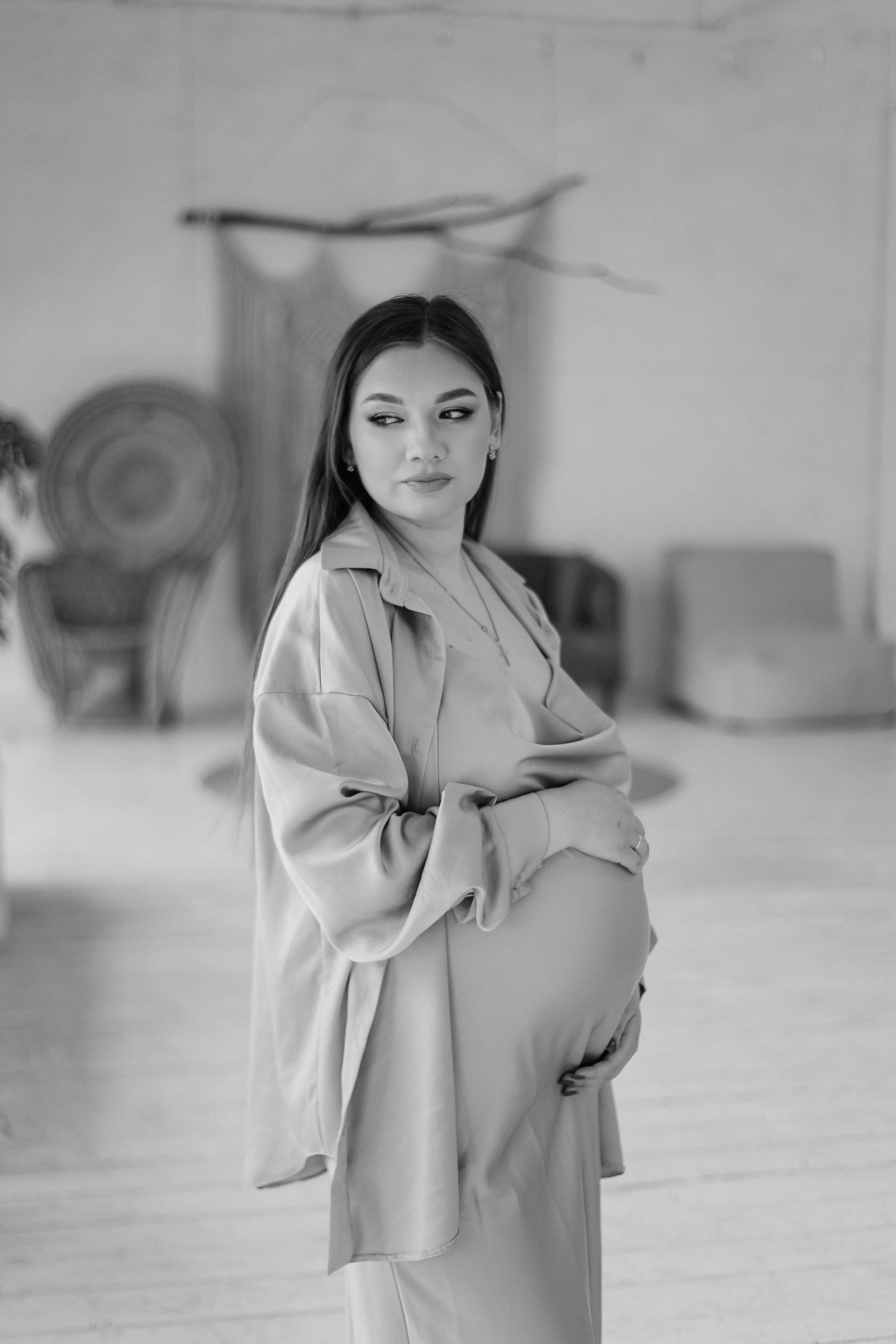 В ожидание. Фотограф в Иркутске