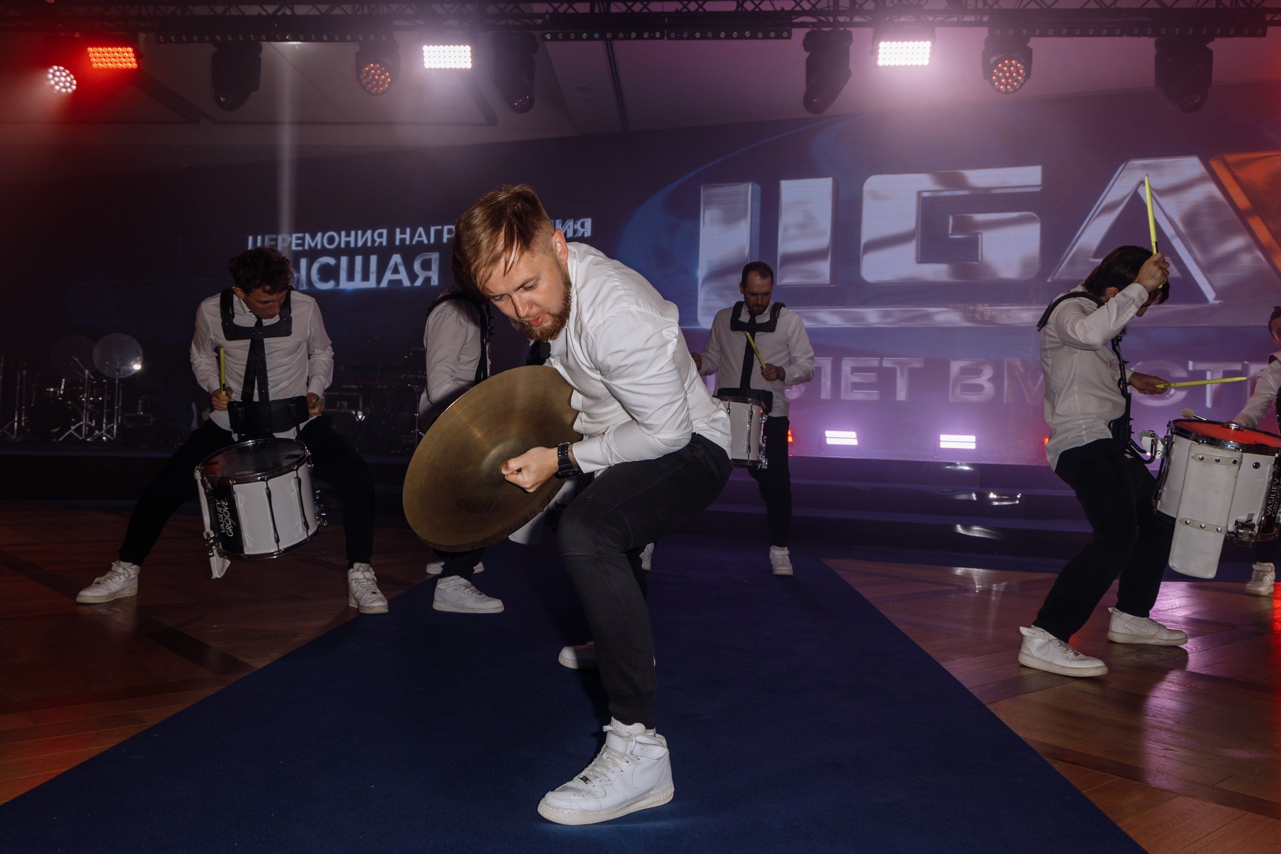 Корпоративные мероприятия | Фотограф Иван Прусов