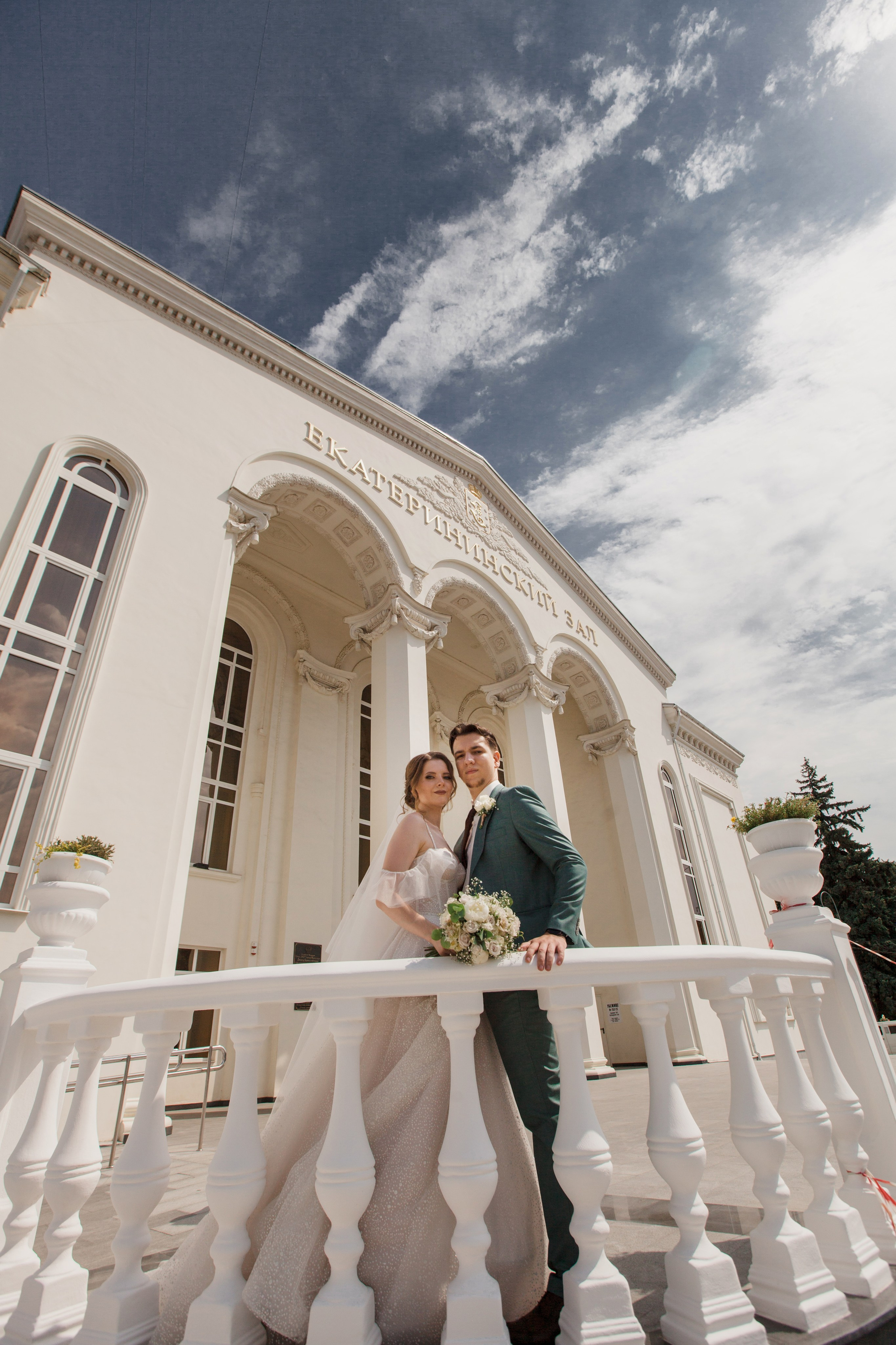 Александр и Анастасия. Свадебный и семейный фотограф в Краснодаре