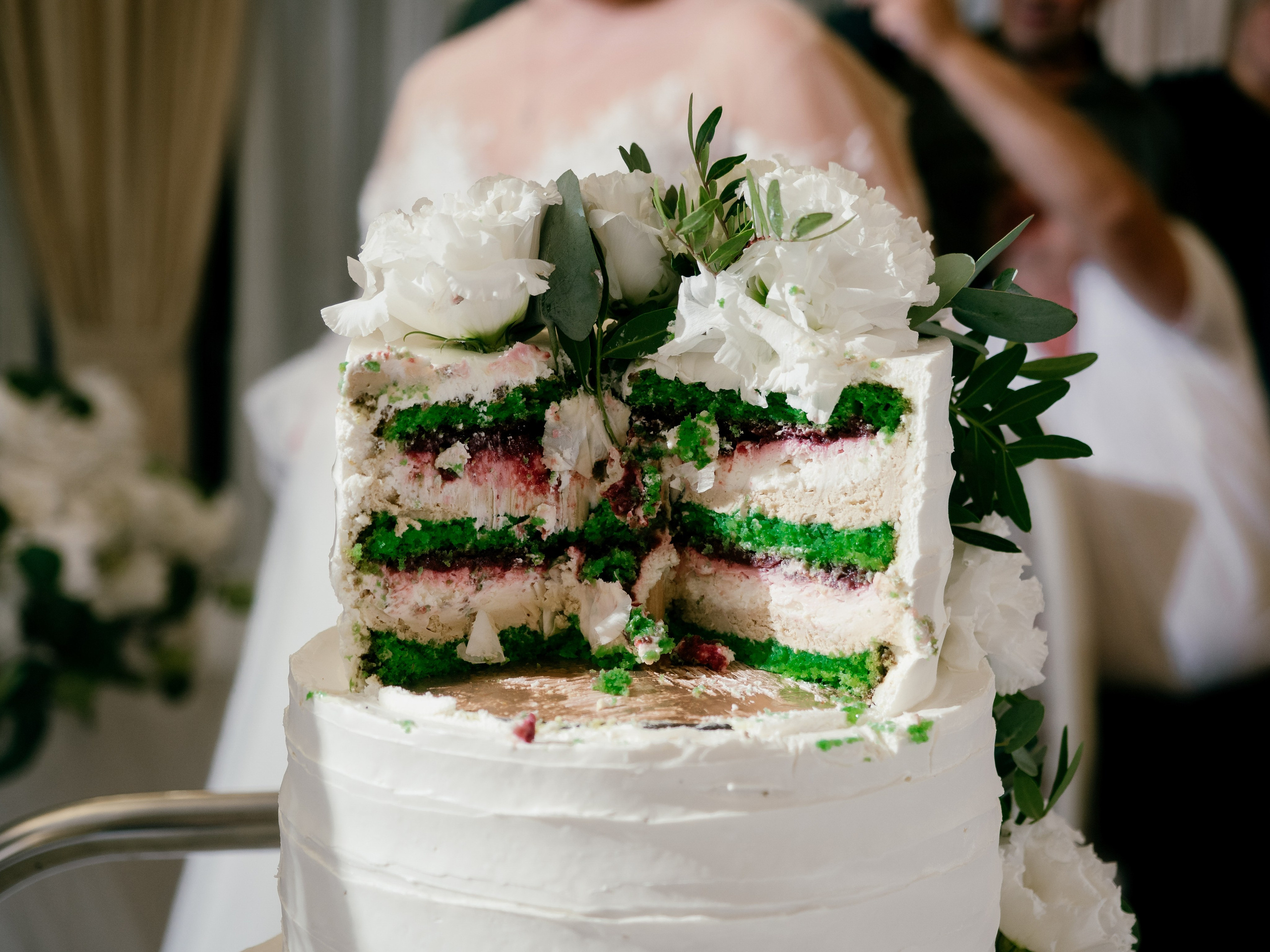 Настя и Максим. Свадебный фотограф во Владимире - Мария Широкорядова