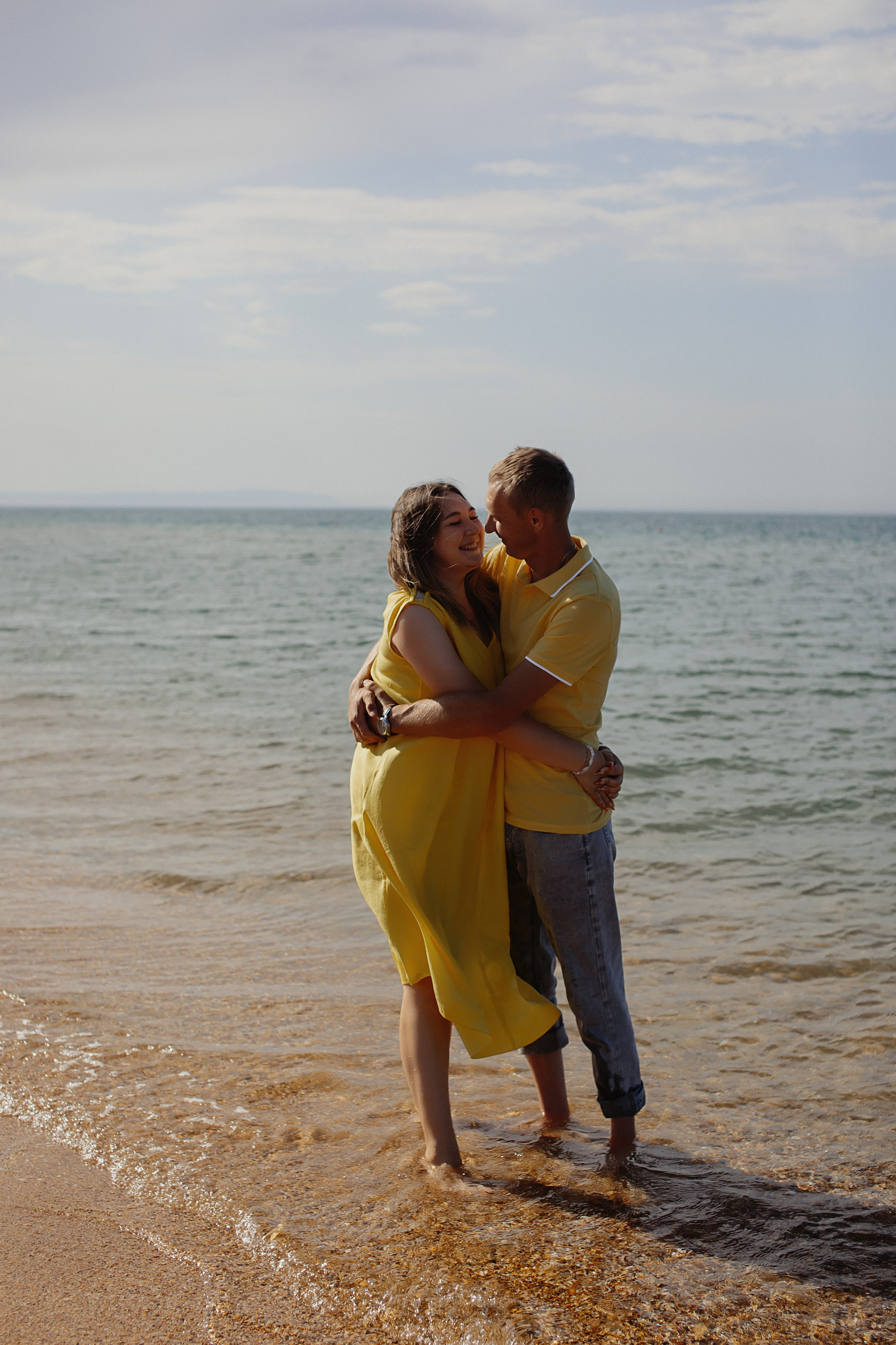 Мореман Анапа. Свадебный и семейный фотограф/видеограф в Краснодаре Наталья Осинская