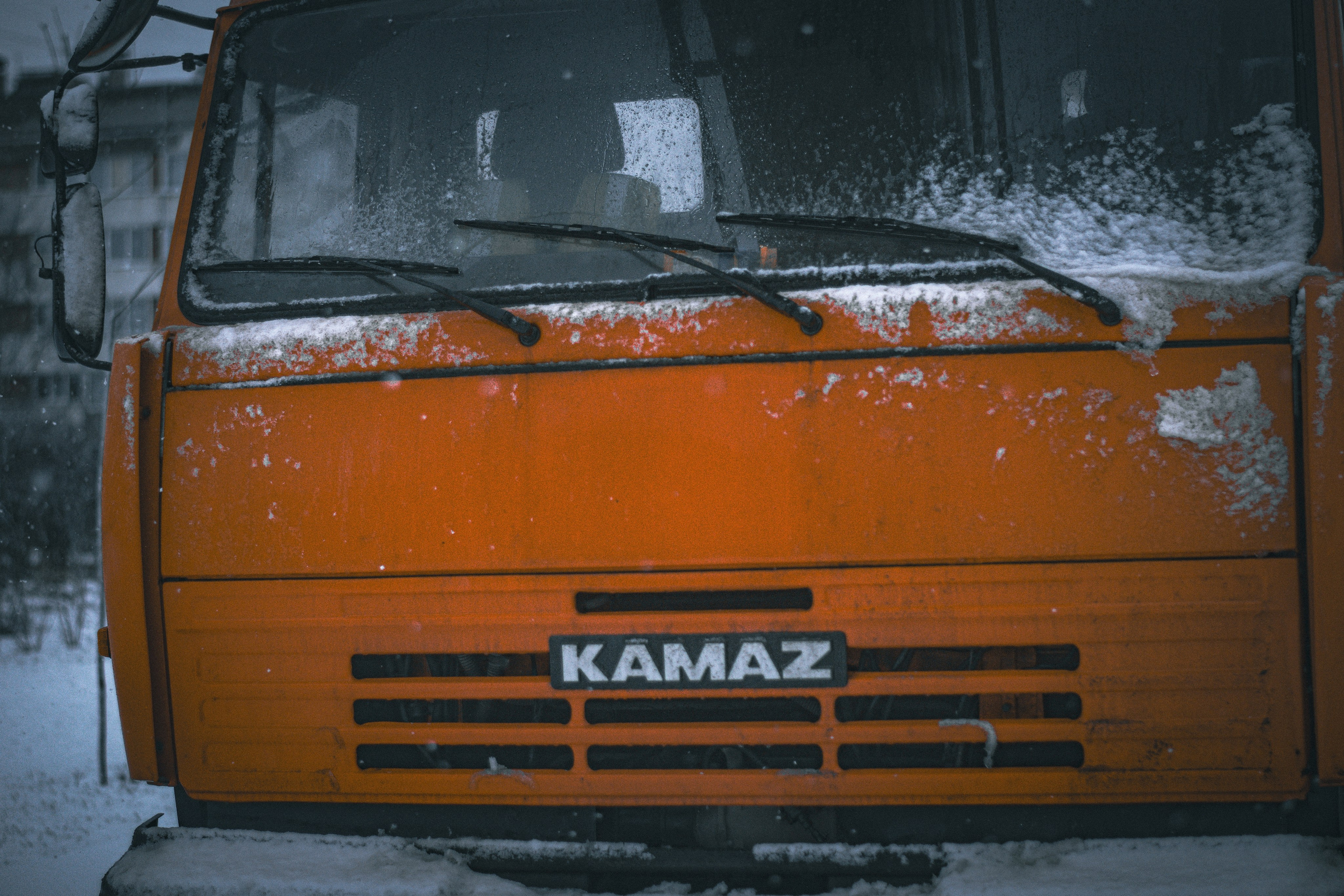 Автовышка 28 метров. Аrbori Culturist