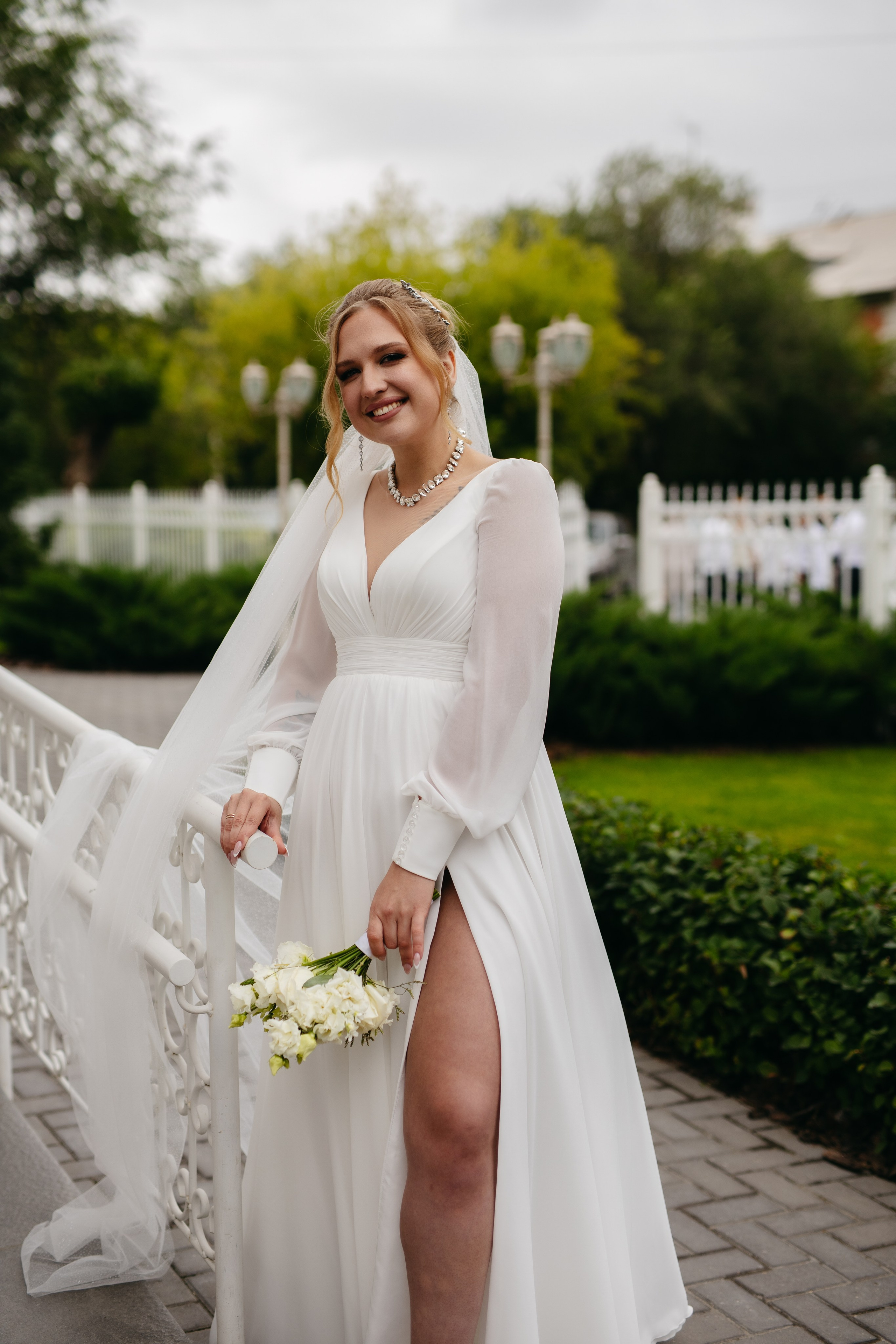 Дмитрий и Анастасия. Свадебный и женский фотограф