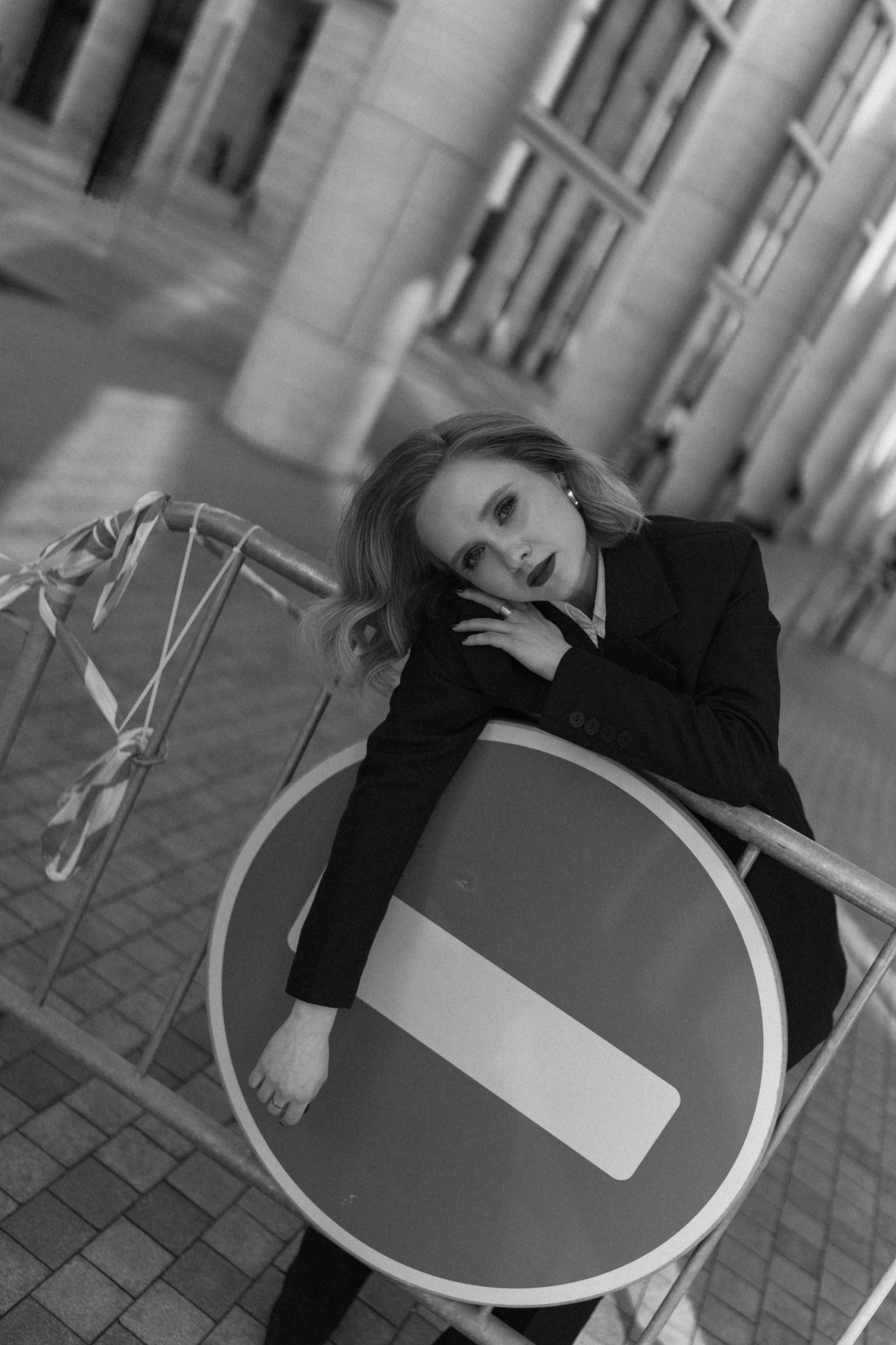 Марина. Фотограф в Санкт-Петербурге — Лучина Екатерина