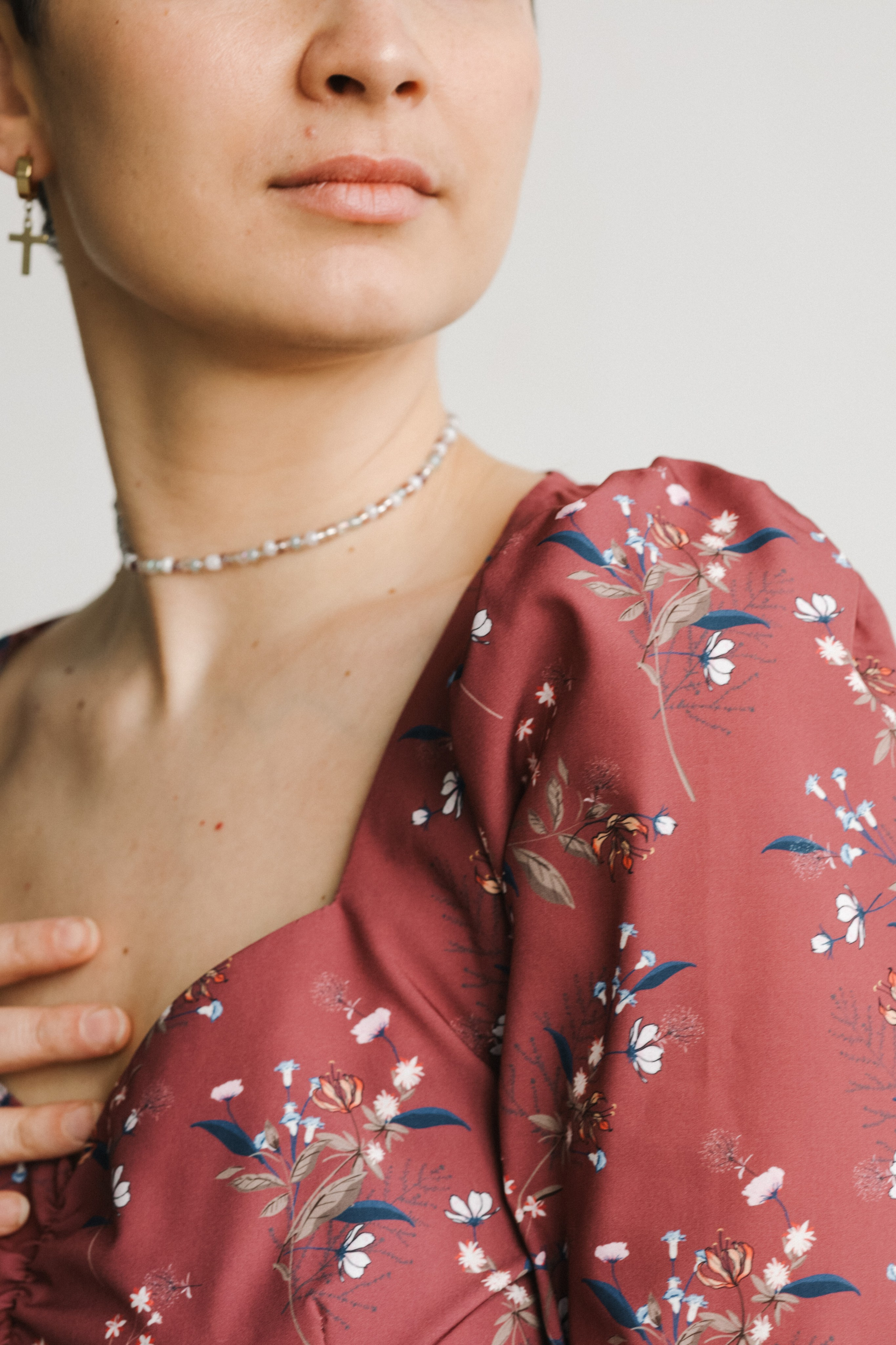 Оля. Алёна Стерхова — Предметный и портретный фотограф. Ижевск