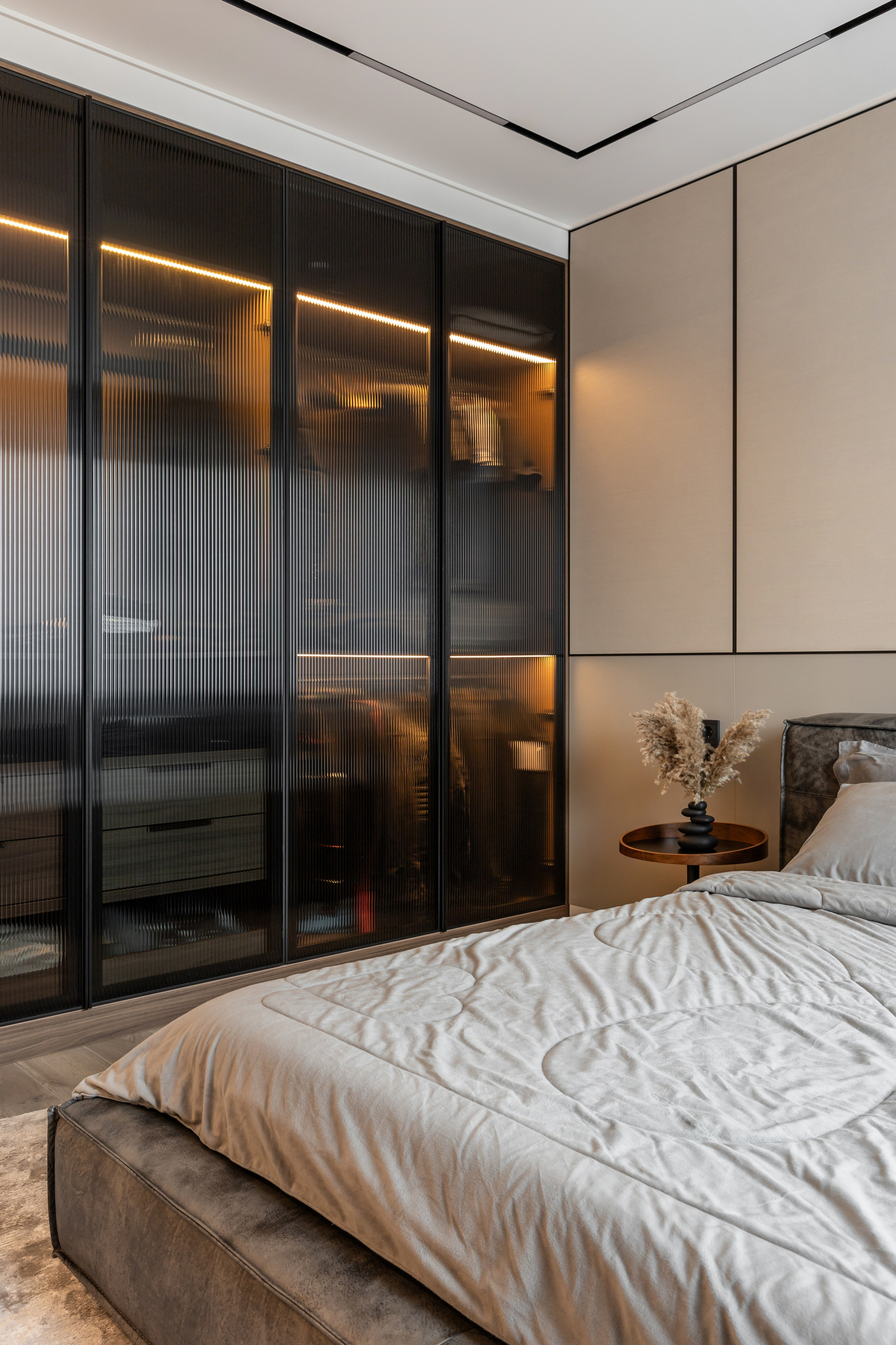 Юлия Малинина — многоуровневая квартира. Наталья Летунова — интерьерный фотограф в Иванове