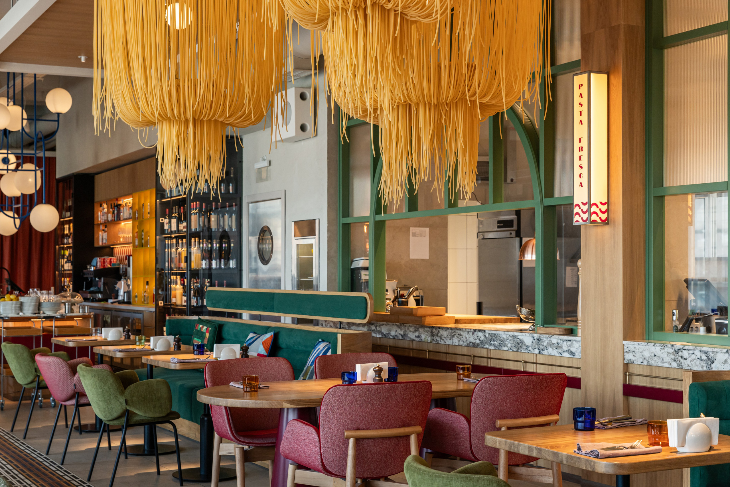 MIA!. Наталья Летунова — интерьерный фотограф в Иванове