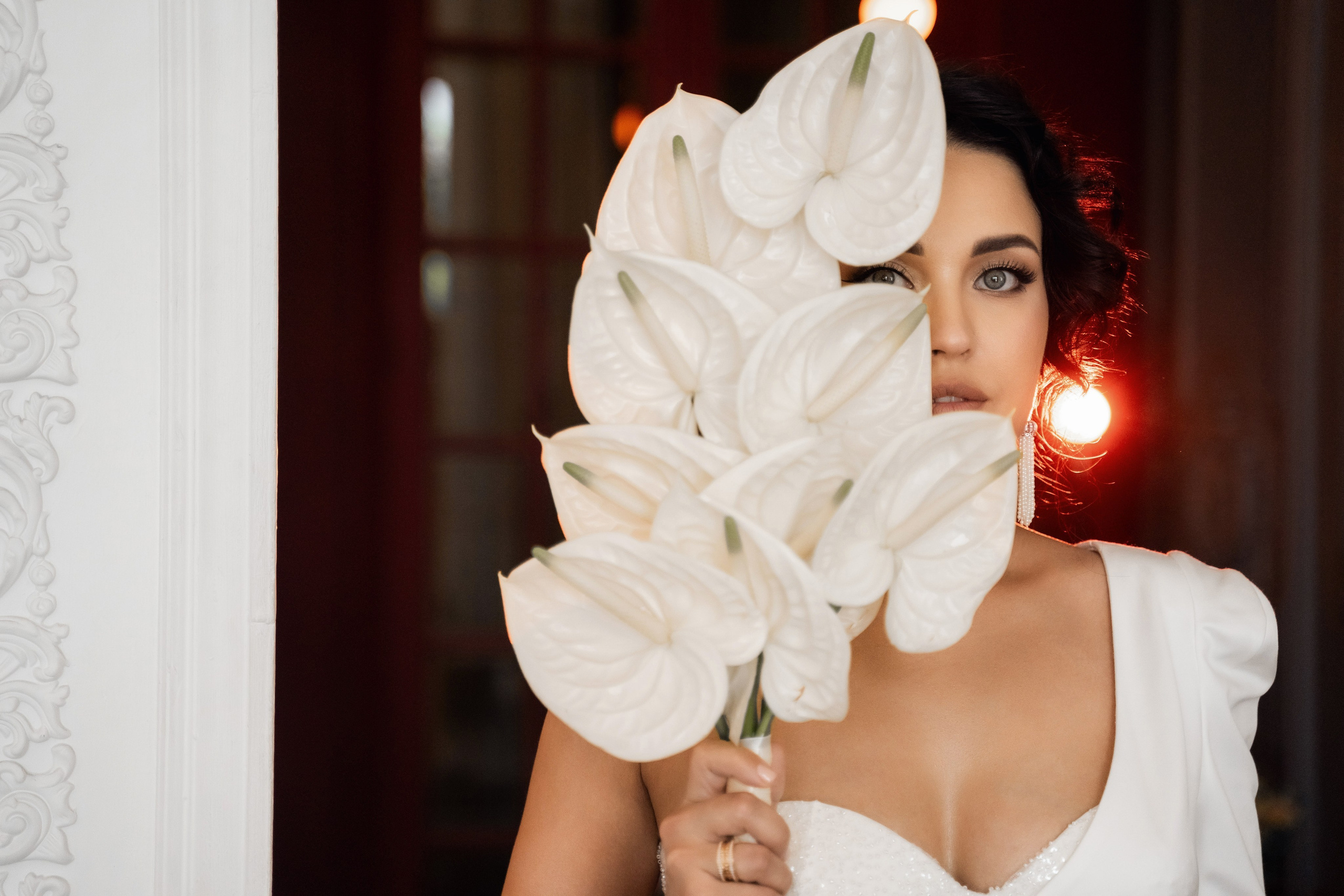 Свадебный фотограф Москва и МО