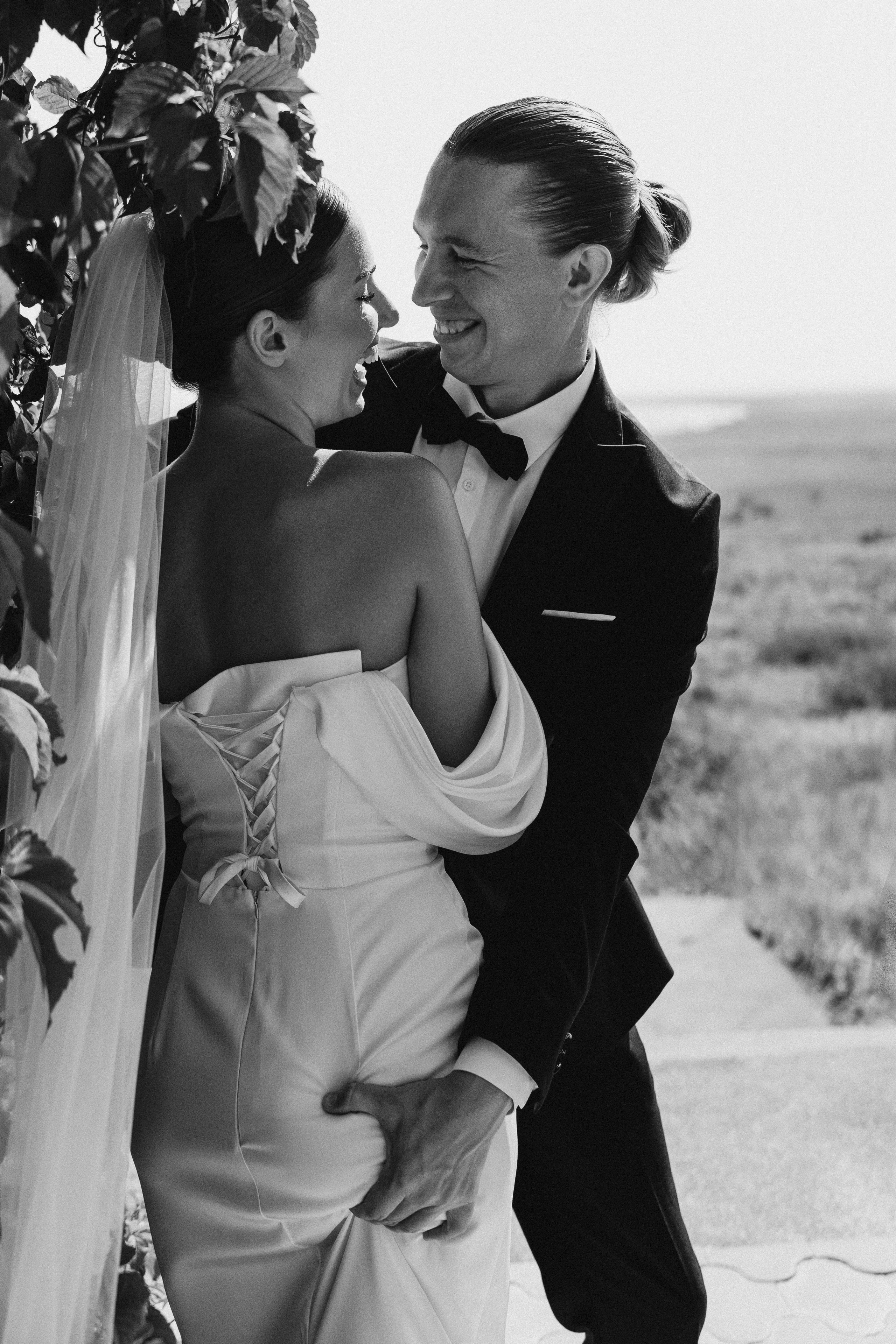 С&A. Свадебный и семейный фотограф в Ейске Инна Чаплюк