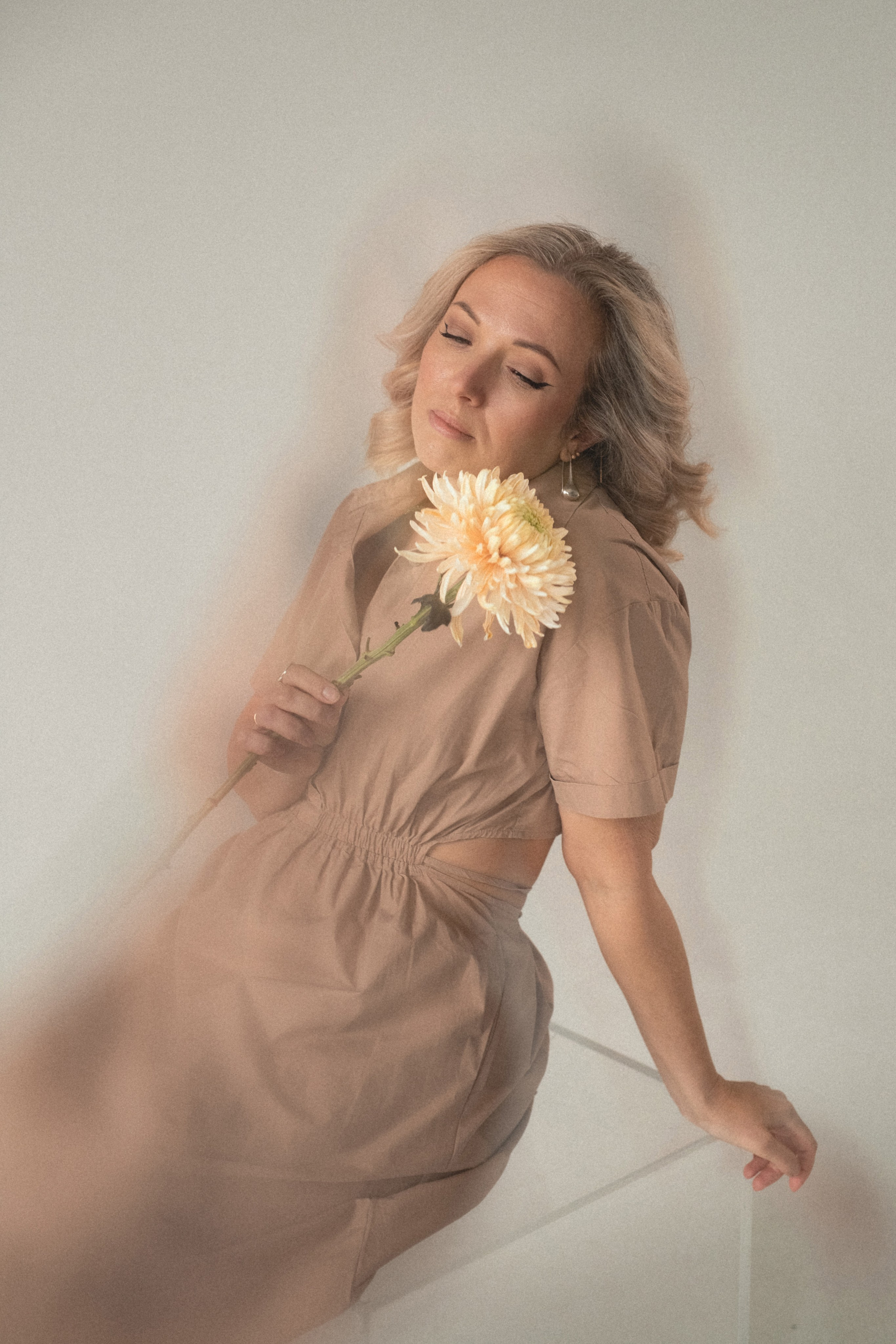 Даша. Фотограф Ногинск Электросталь Наталья Осетрова