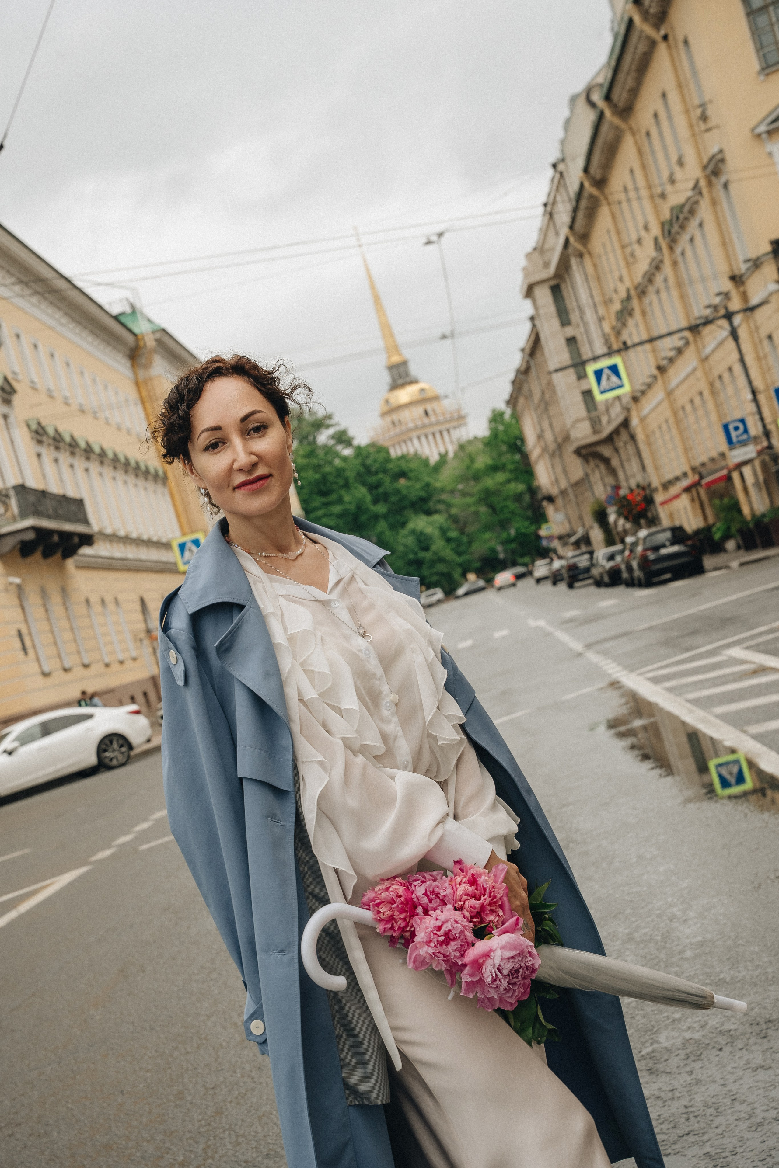 Anna. Фотограф Санкт-Петербург/Гомель Виктория Петрова