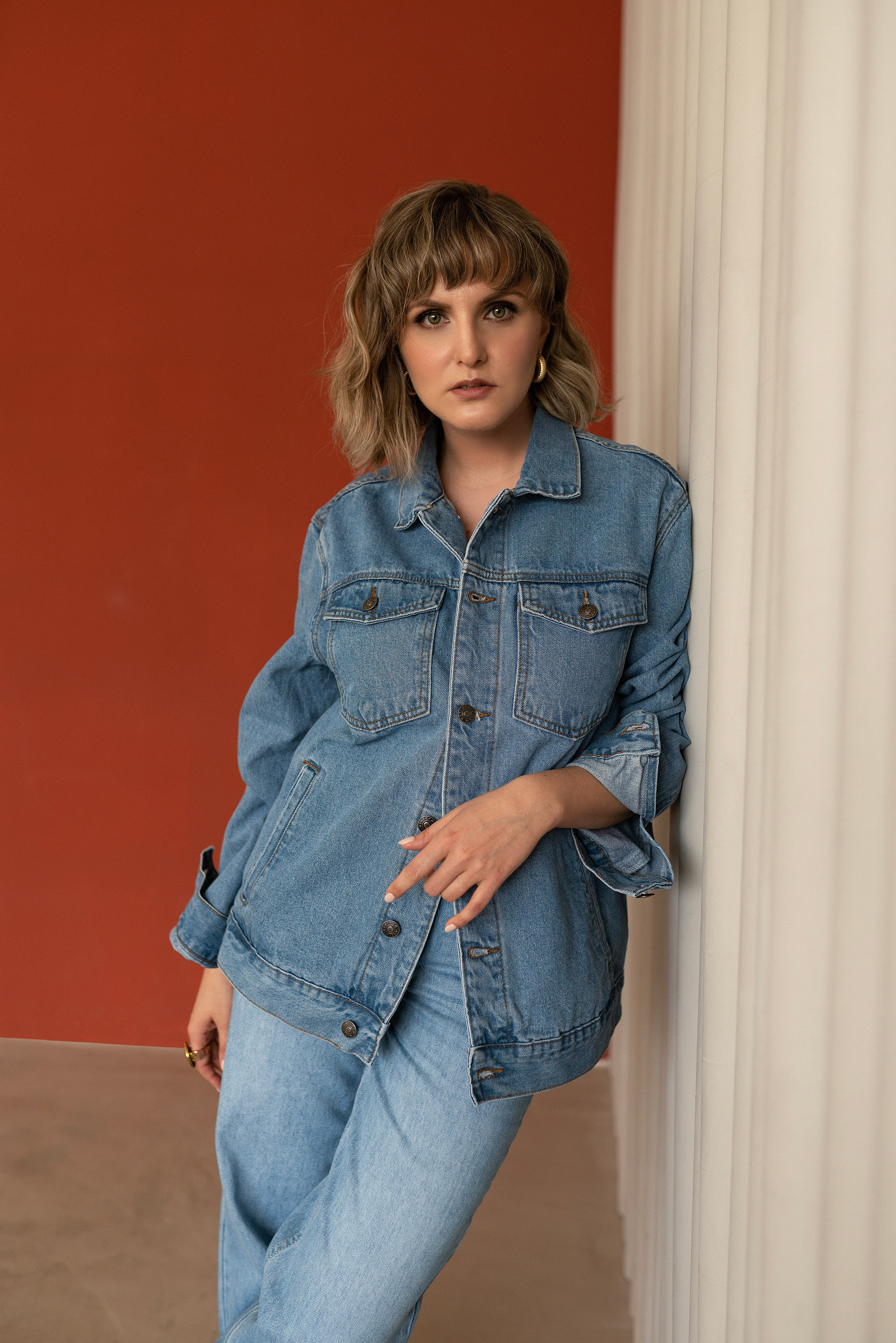 Студийная fashion фотосъёмка в Москве «под ключ». Фотограф в Москве Корчагина Ксения