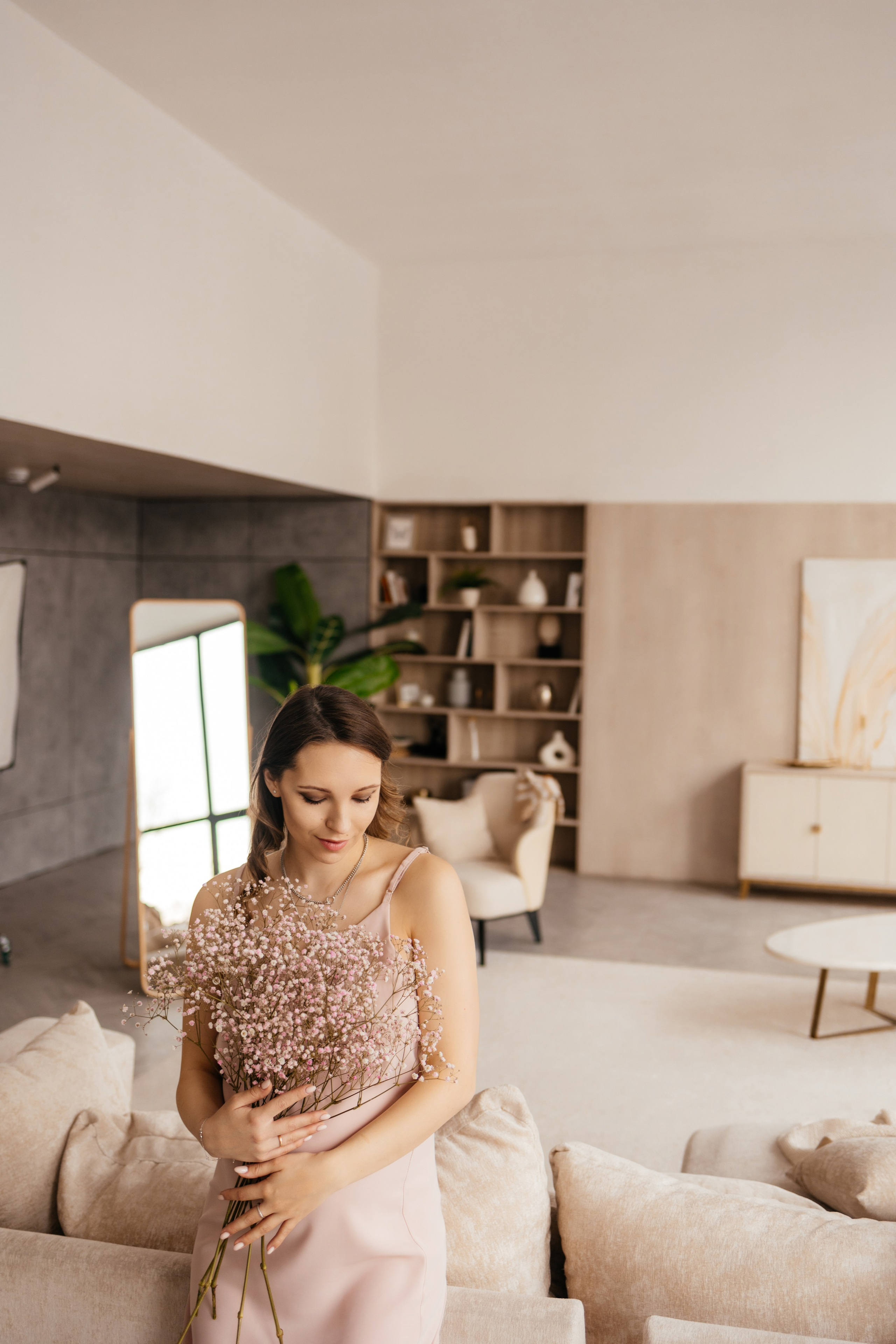 Семейная Съемка “Нас Будет Четверо”