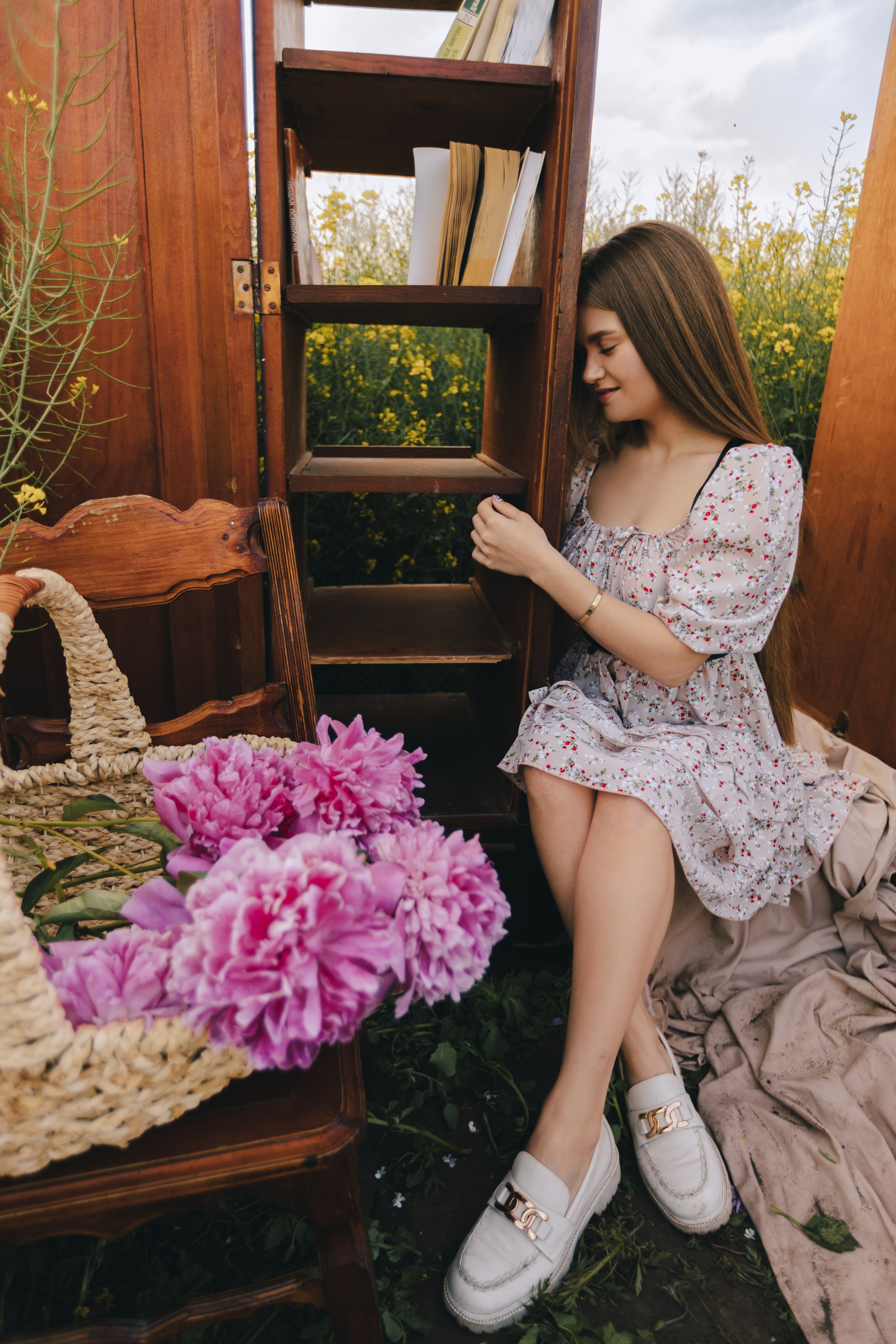 Настя. Фотограф Таганрог Любимая Надя