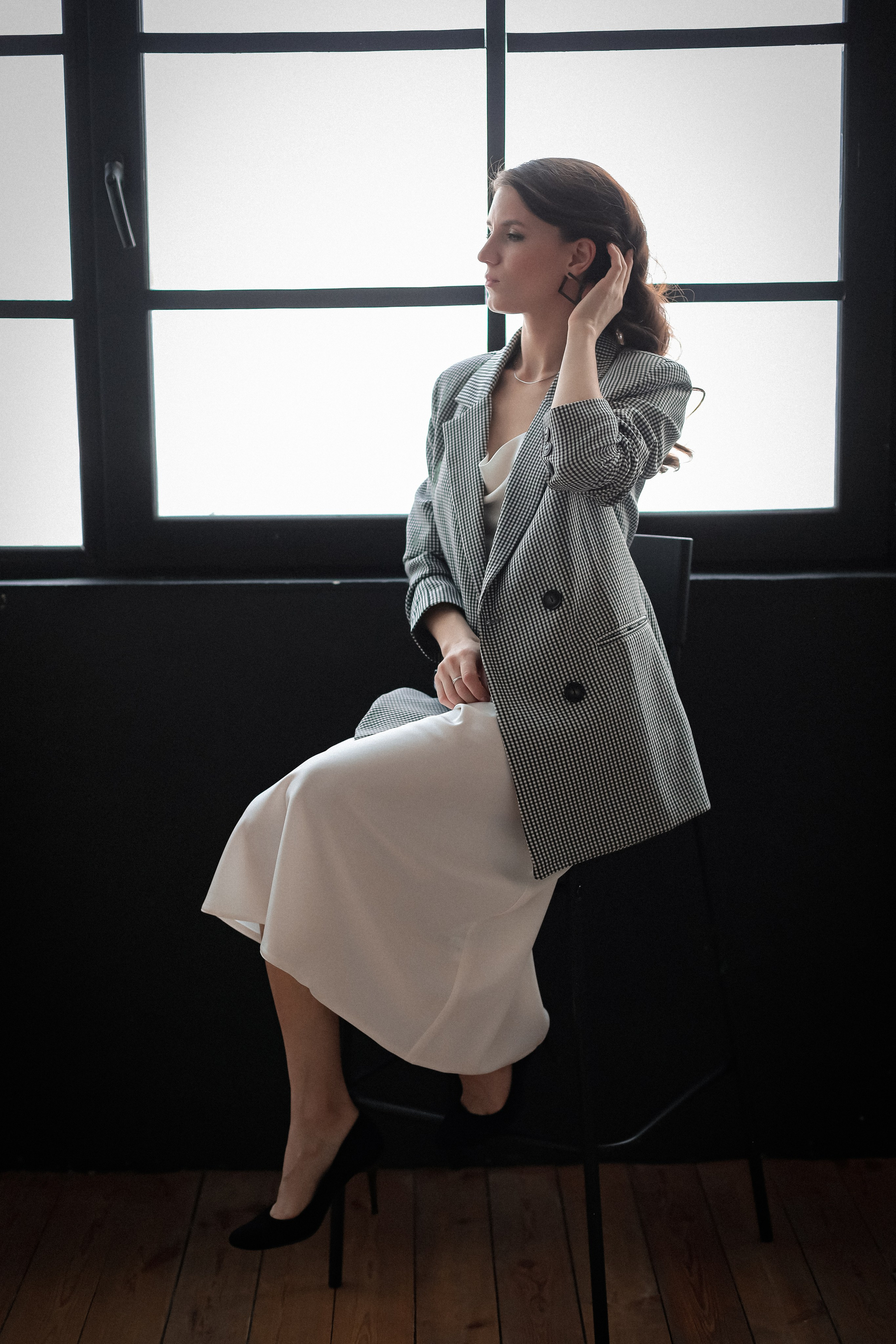 Надежда (психолог). Фотограф г. Хабаровск. Семейные и индивидуальные съёмки