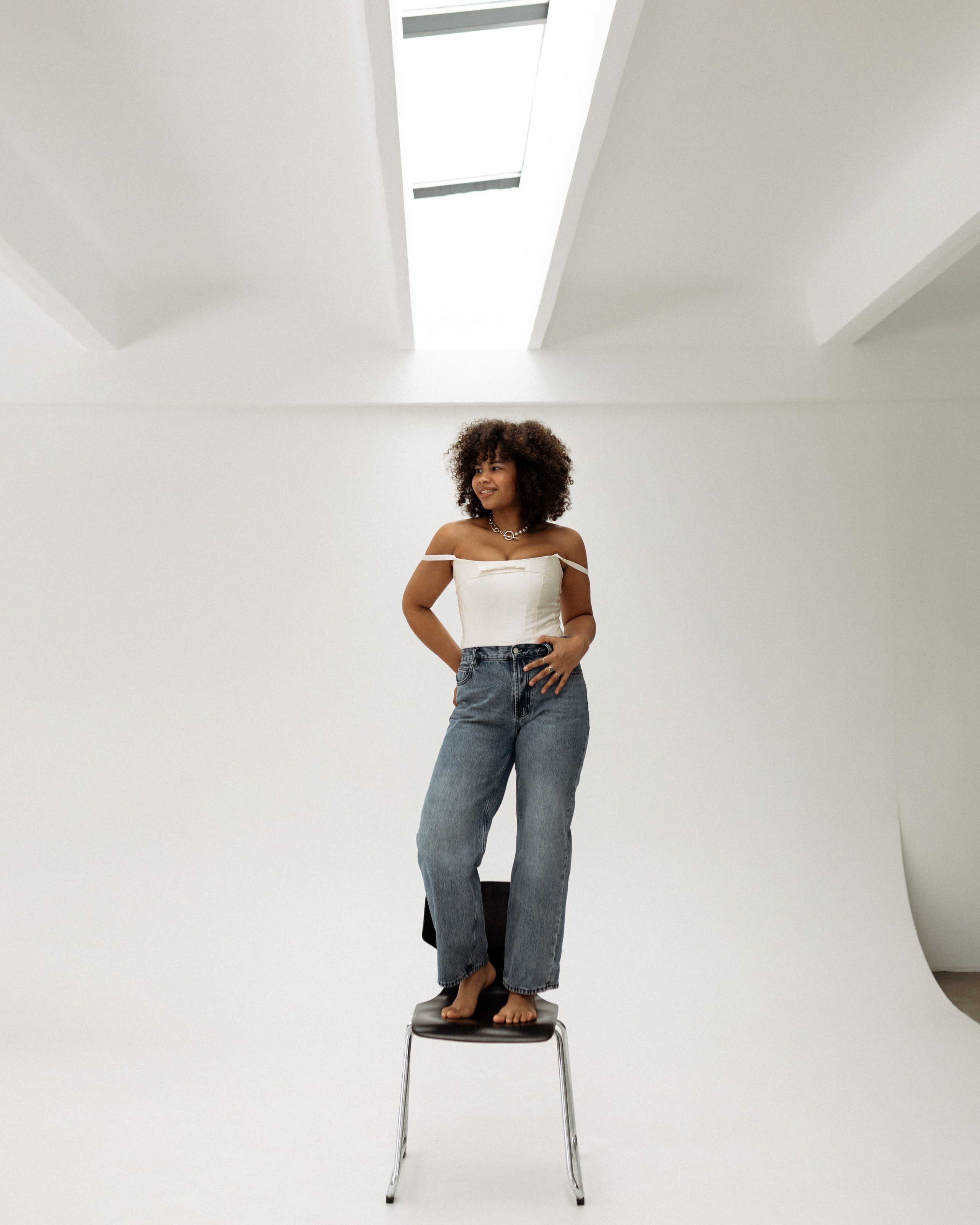 ALINA. Главная