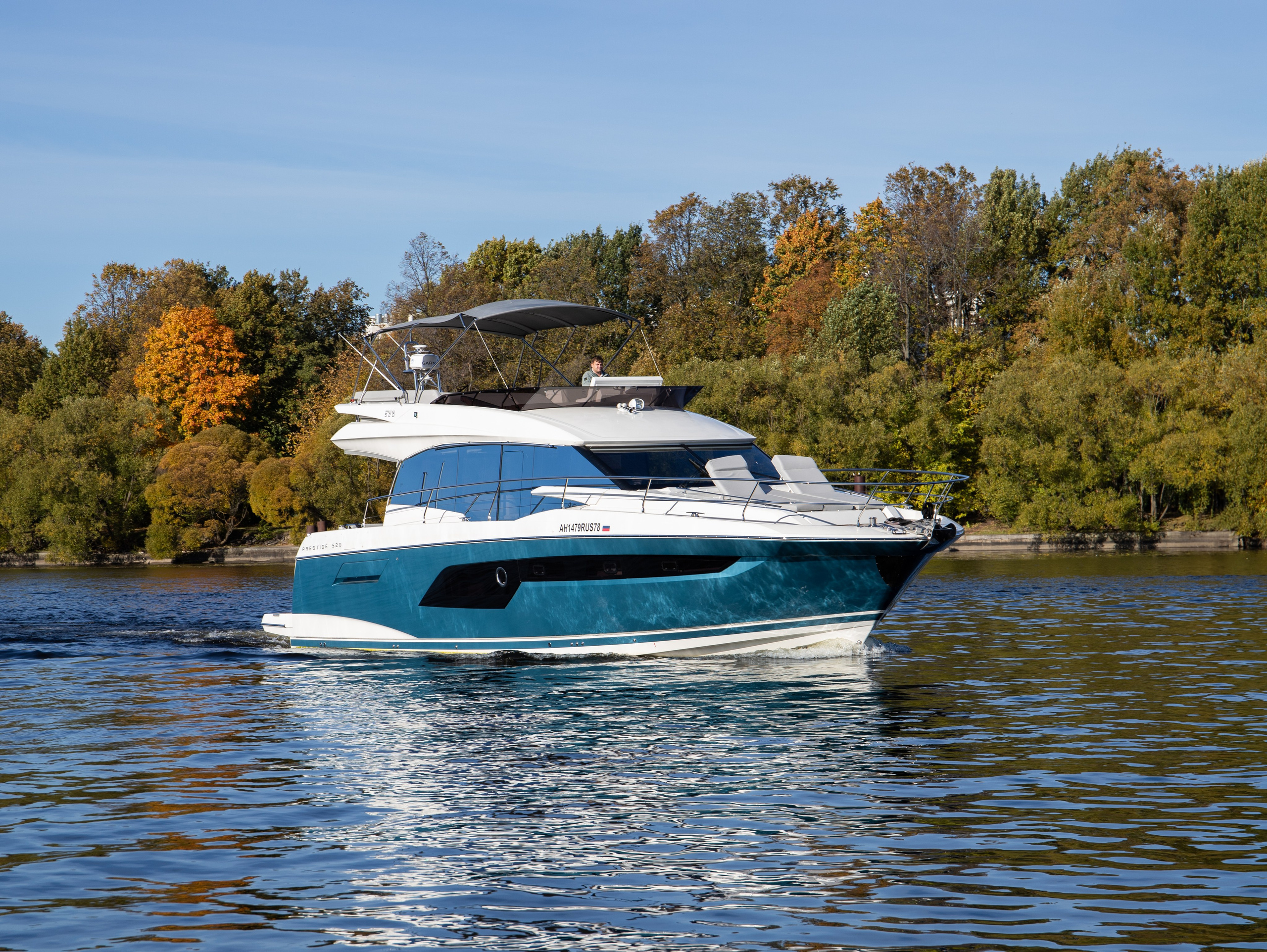 Съемка яхты. Свадебный и семейный фотограф в Москве Мила Широких